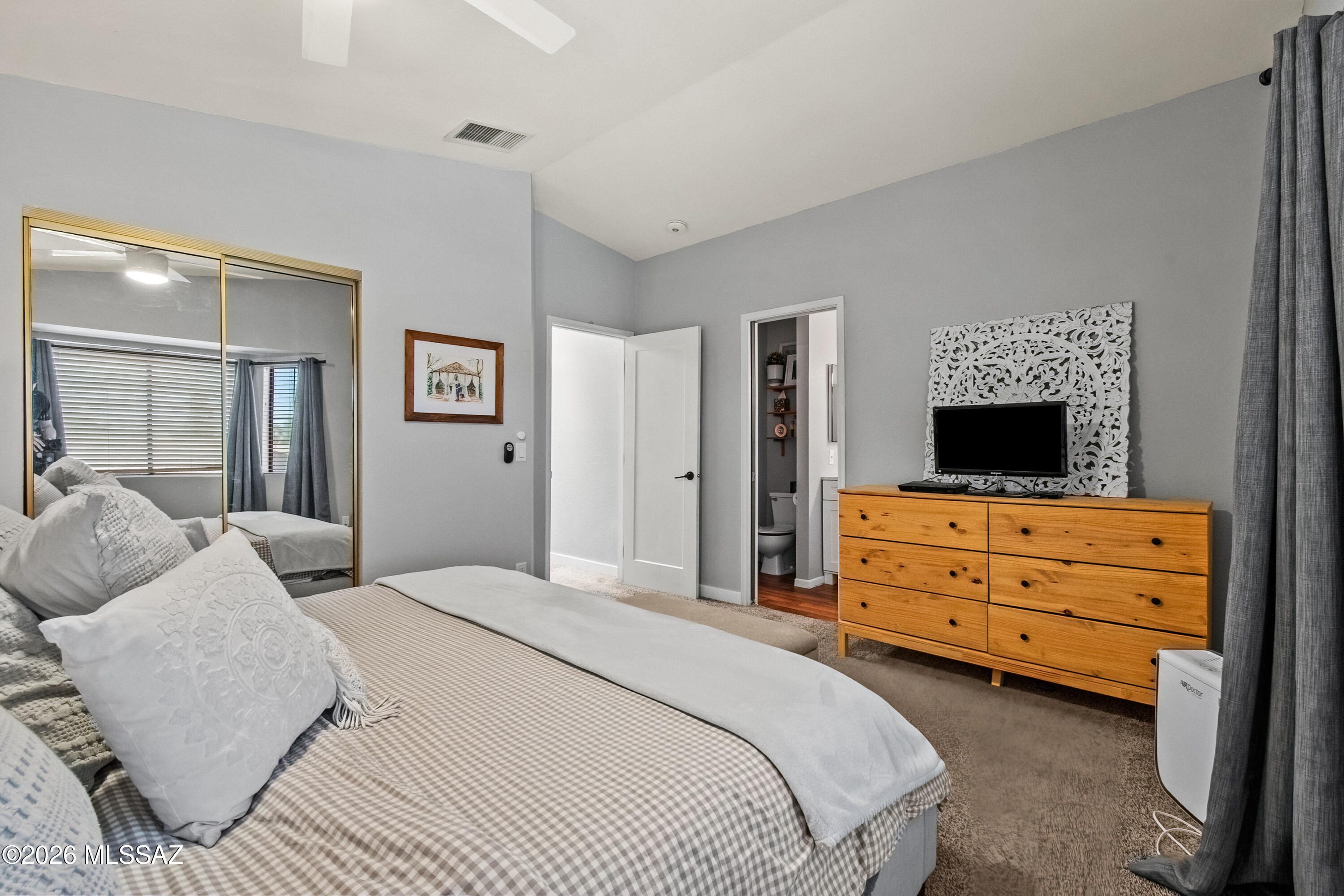 Meadowbrook (115-207) - Residential
