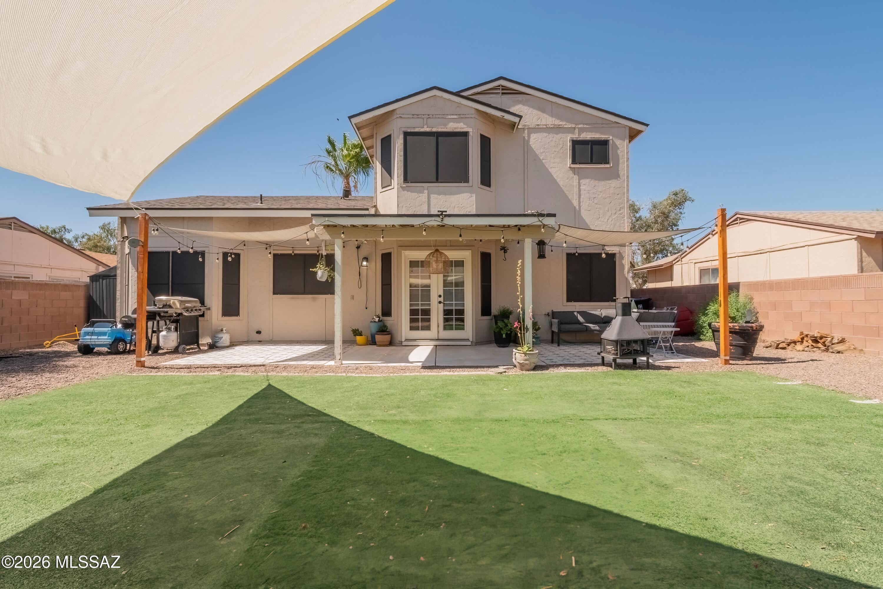 Meadowbrook (115-207) - Residential