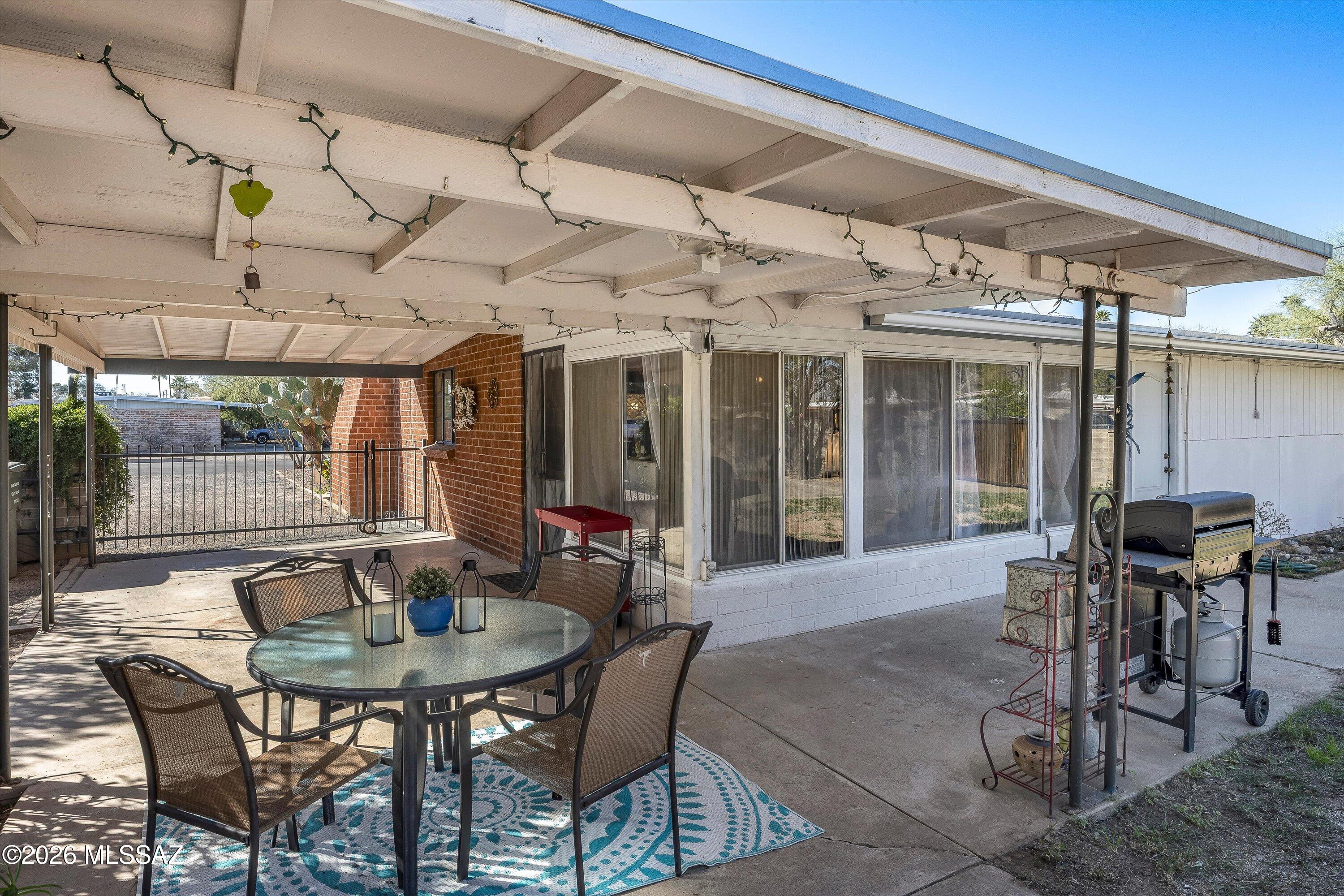 Mountain View Acre Farms - Residential
