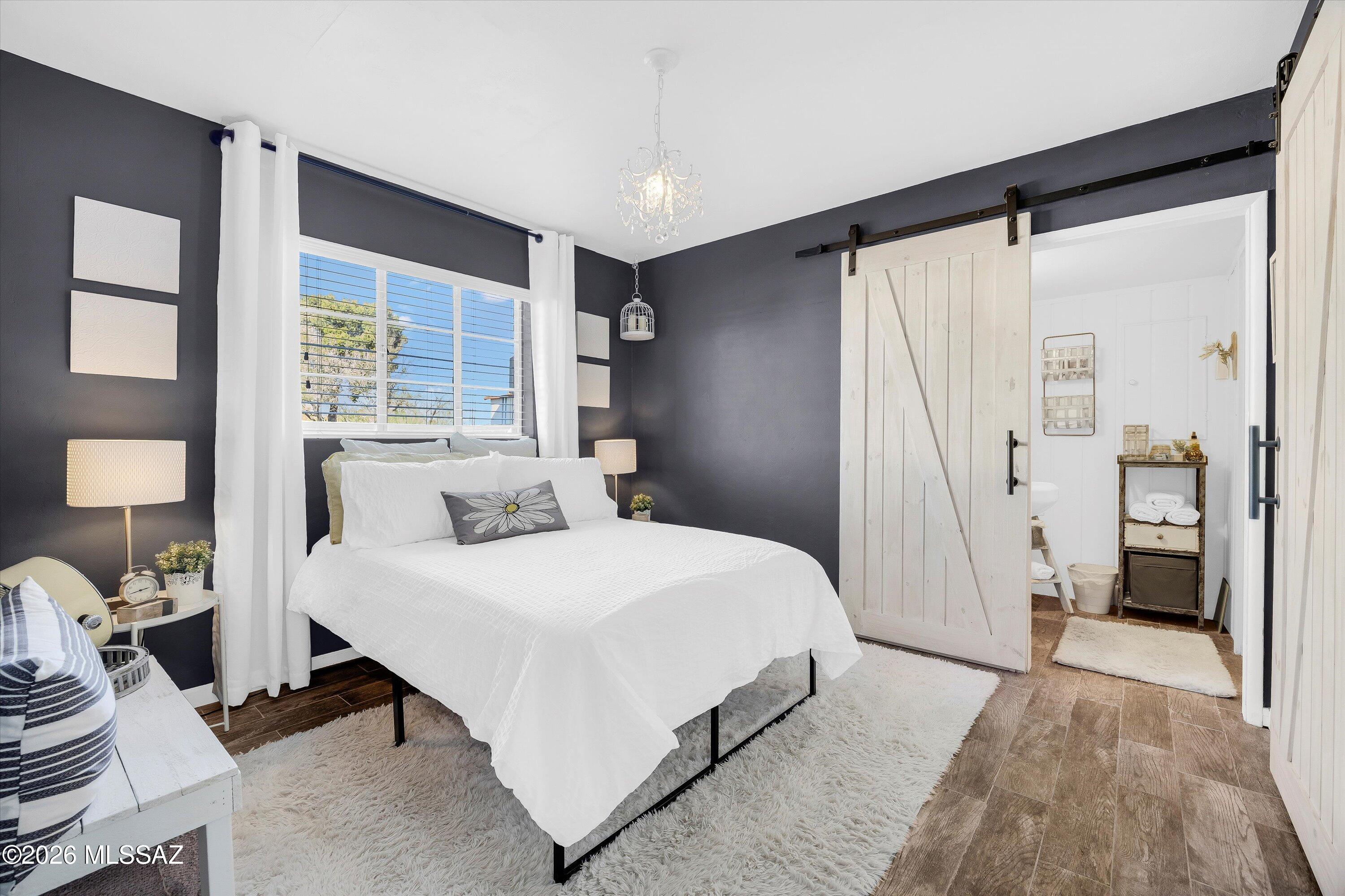 Mountain View Acre Farms - Residential
