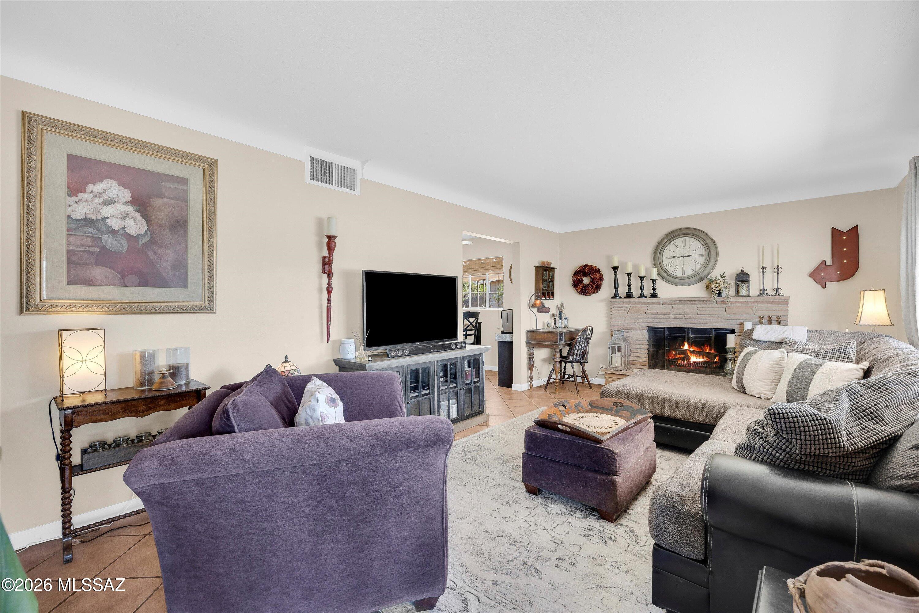 Mountain View Acre Farms - Residential