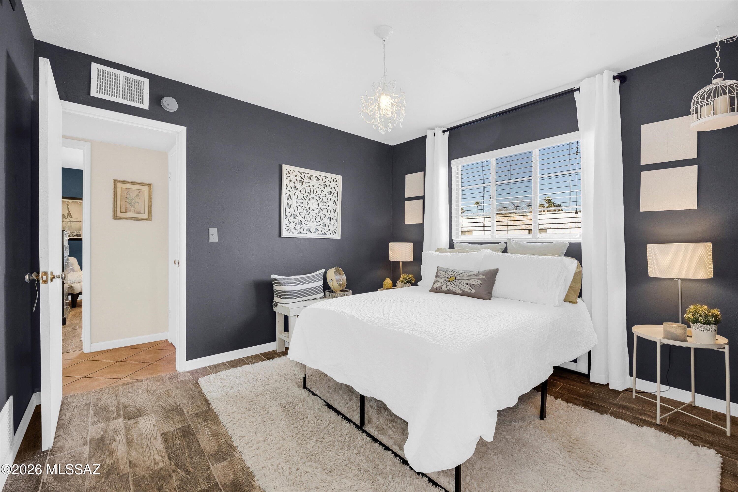 Mountain View Acre Farms - Residential