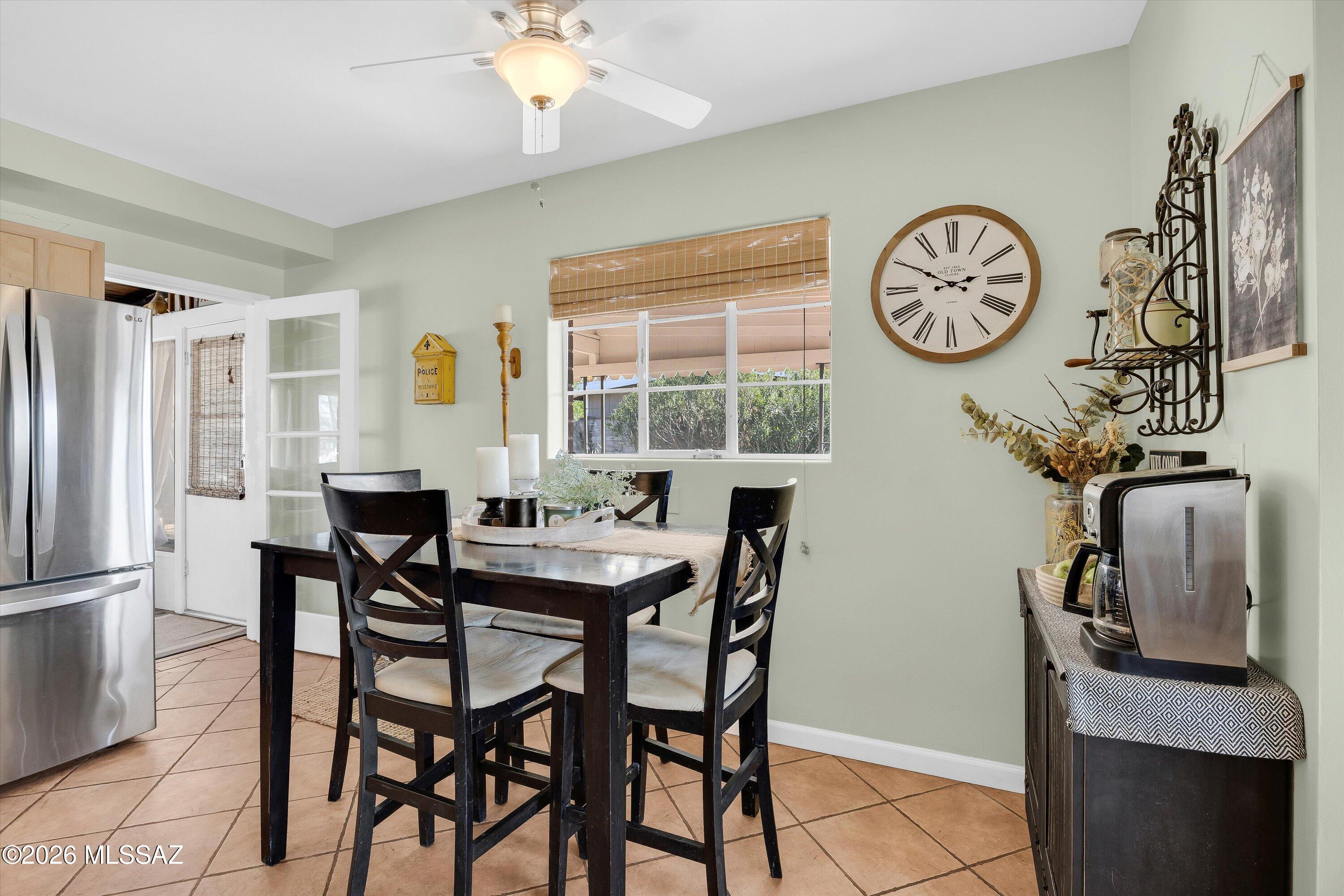 Mountain View Acre Farms - Residential