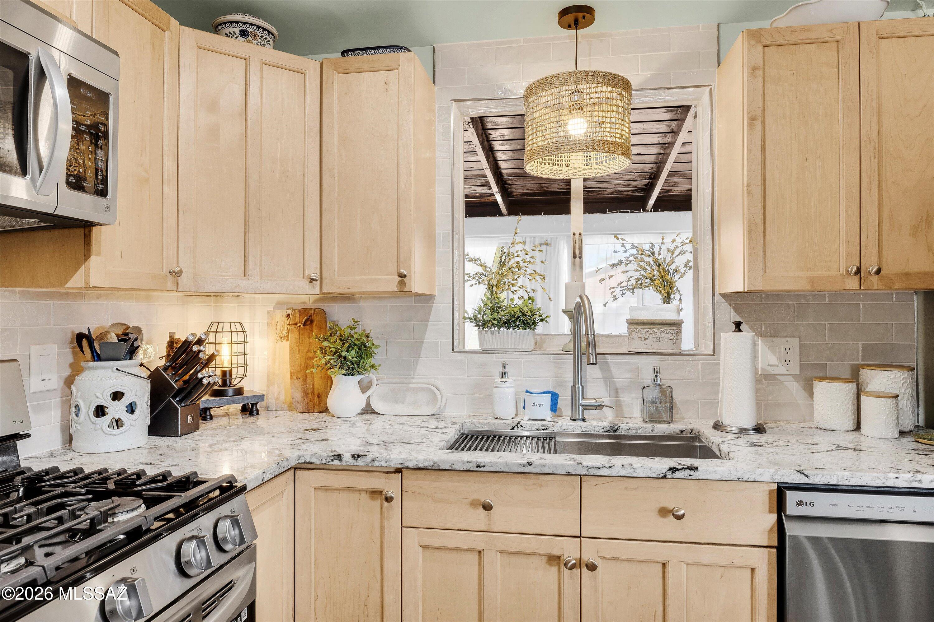 Mountain View Acre Farms - Residential