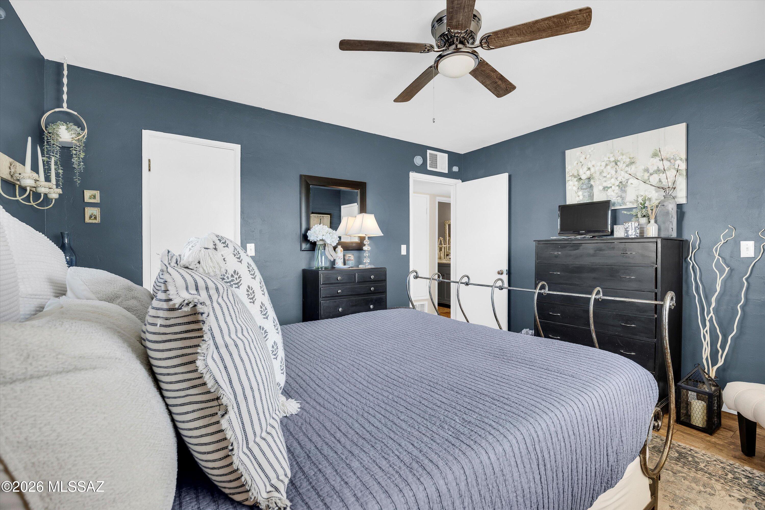 Mountain View Acre Farms - Residential