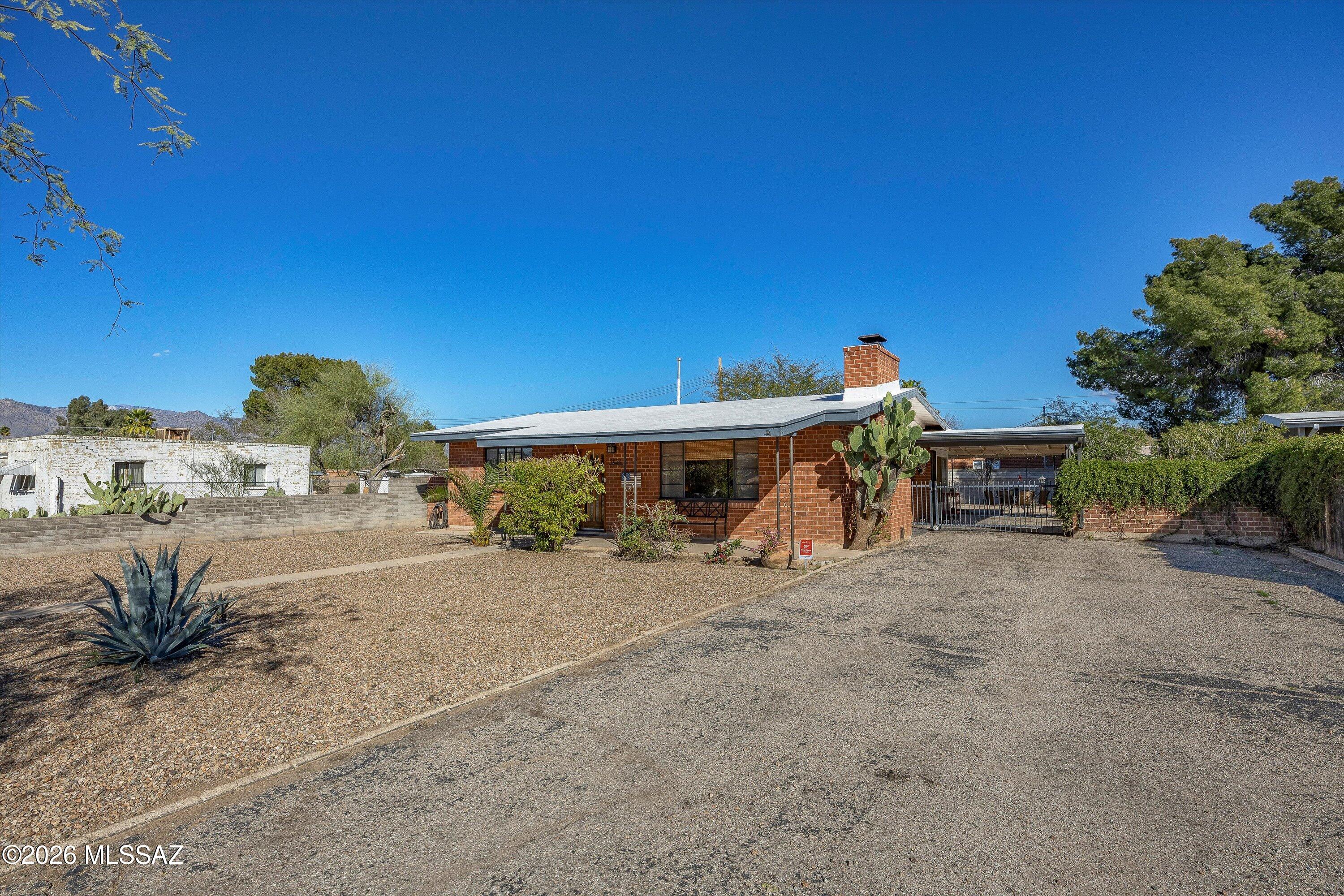 Mountain View Acre Farms - Residential