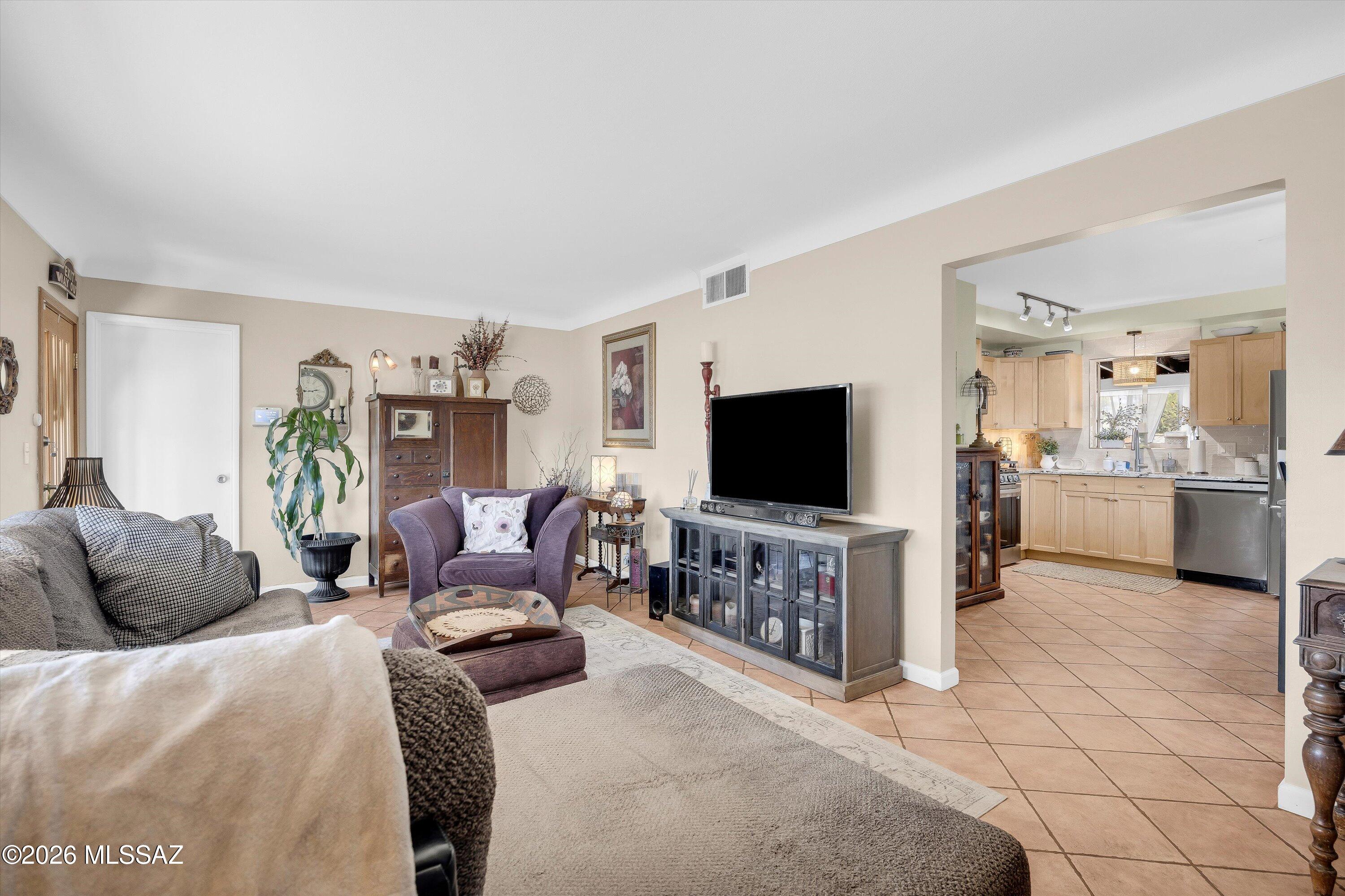 Mountain View Acre Farms - Residential