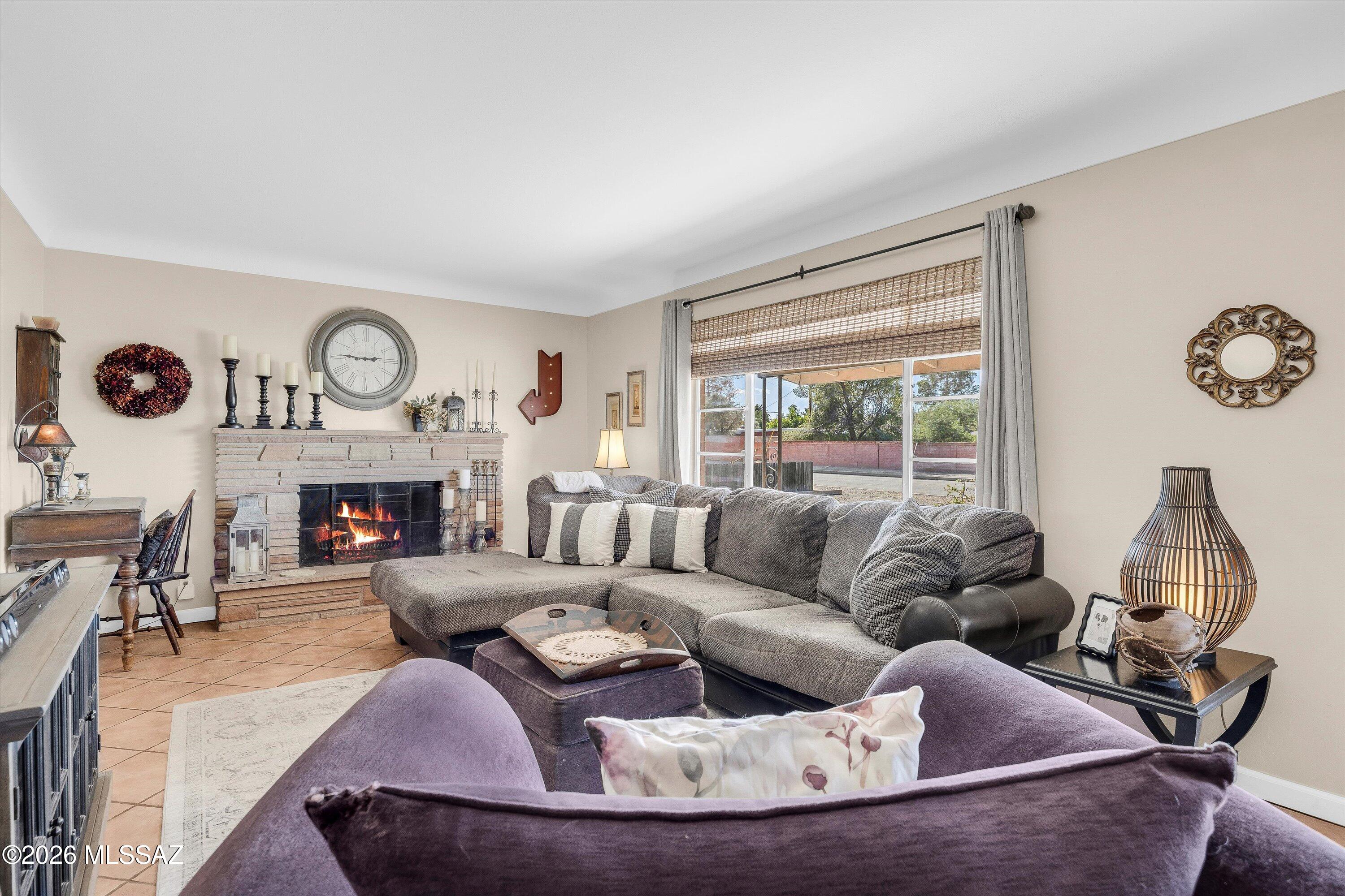 Mountain View Acre Farms - Residential