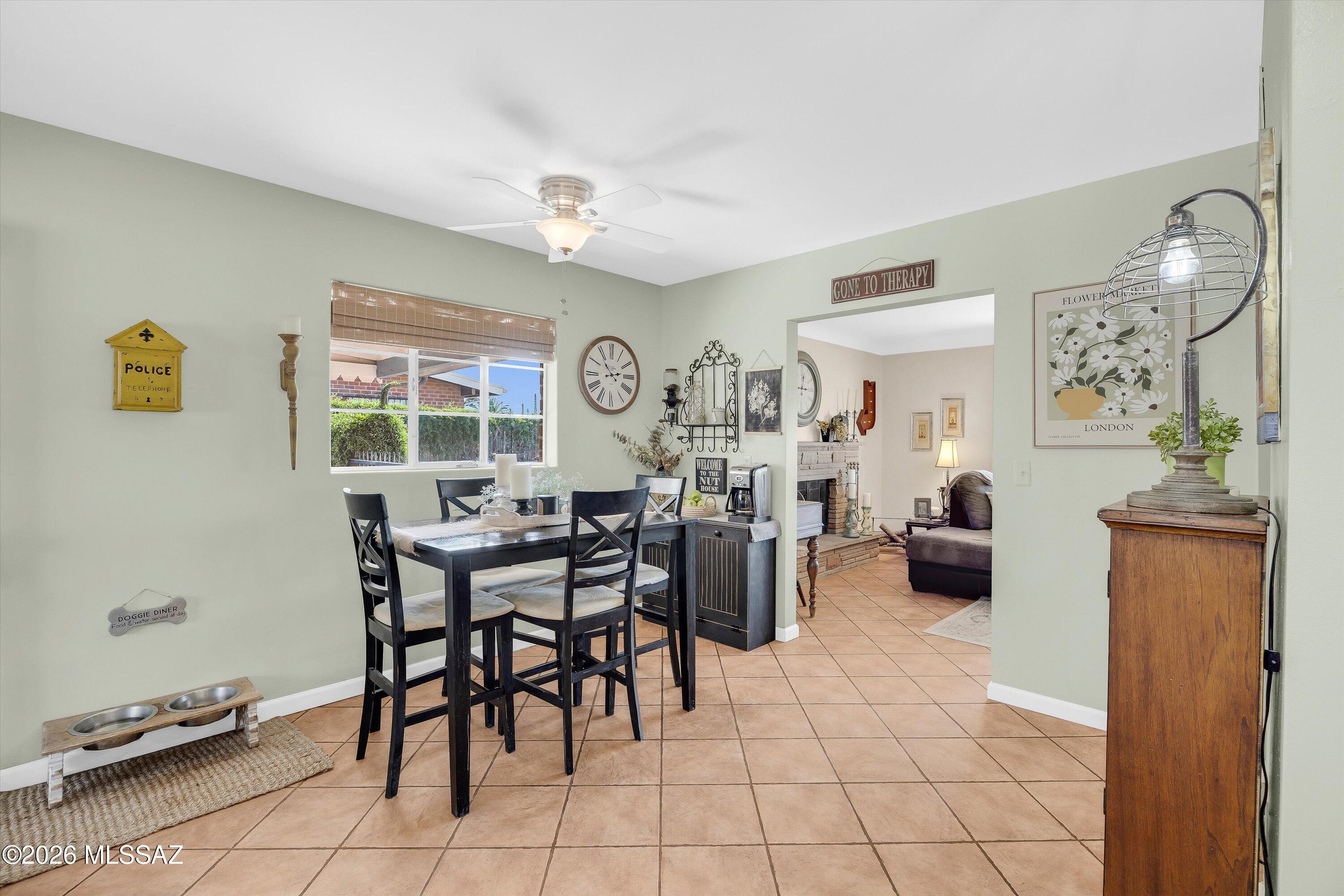 Mountain View Acre Farms - Residential