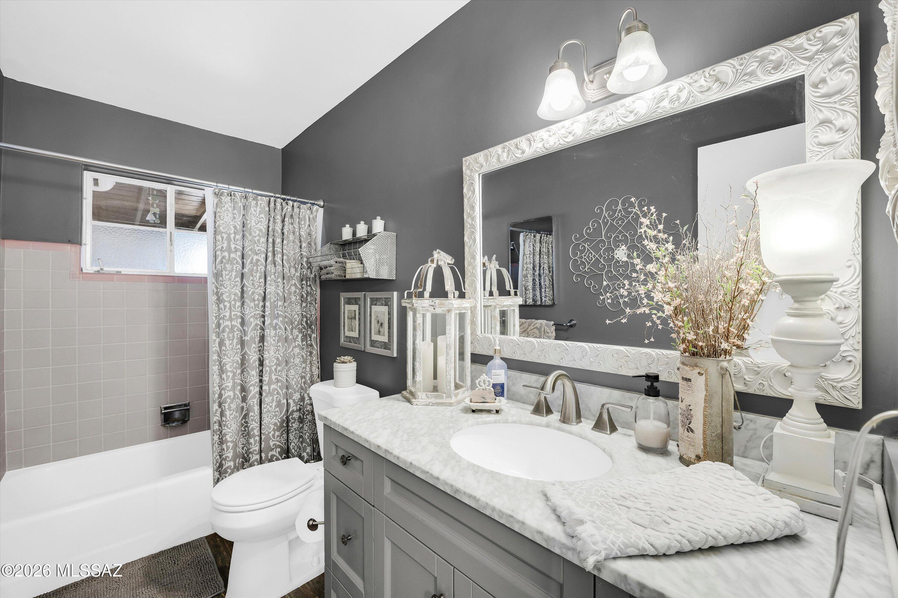 Mountain View Acre Farms - Residential