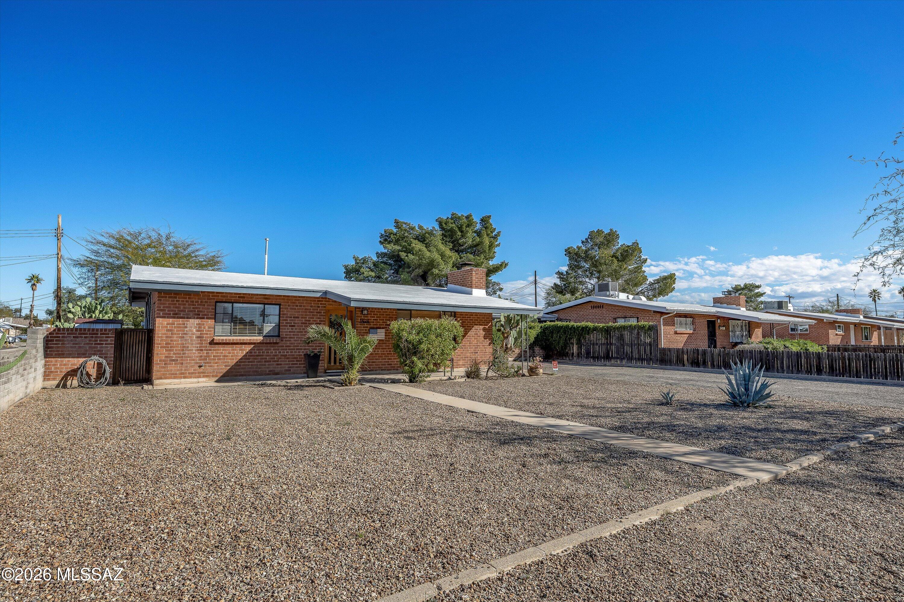Mountain View Acre Farms - Residential