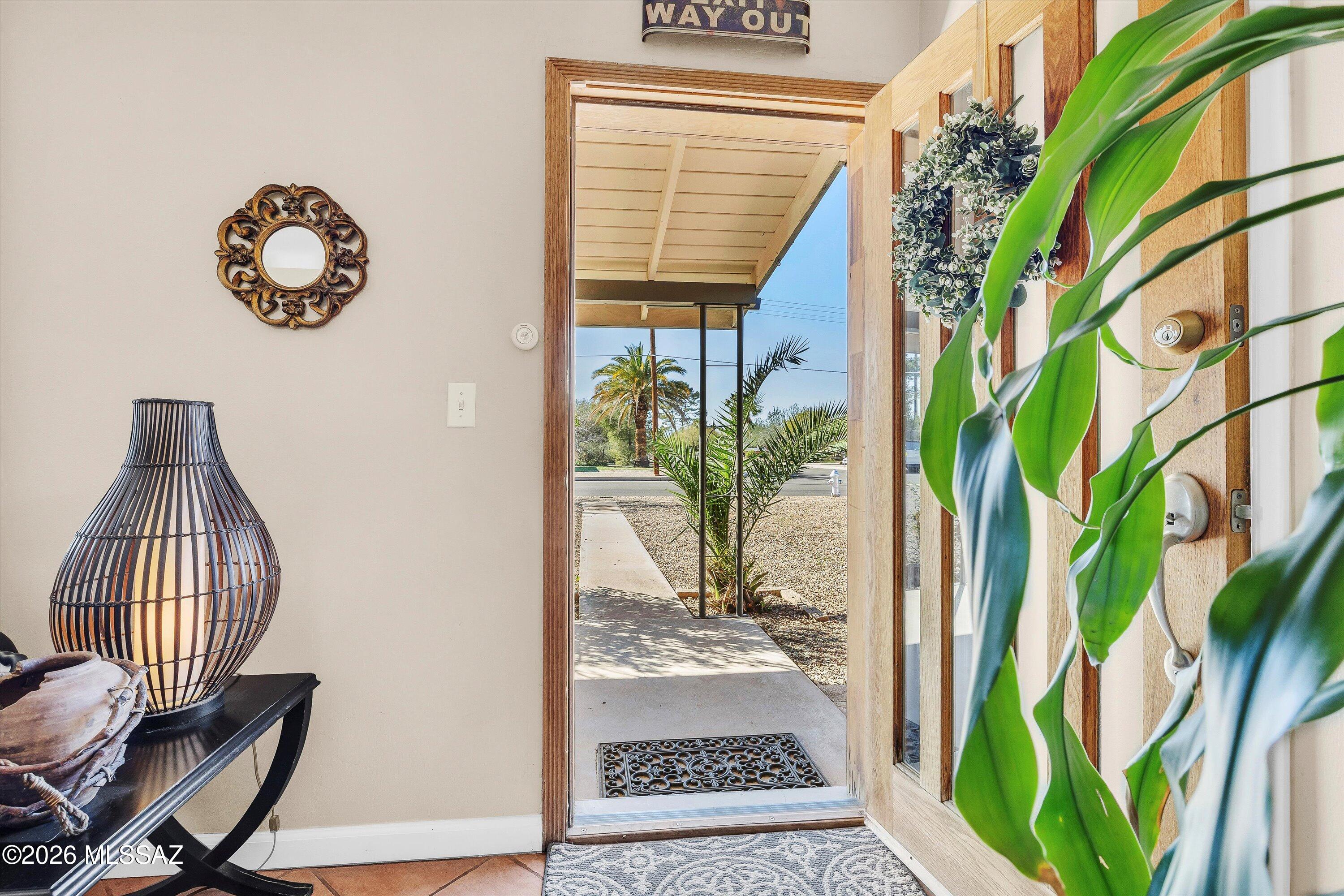Mountain View Acre Farms - Residential