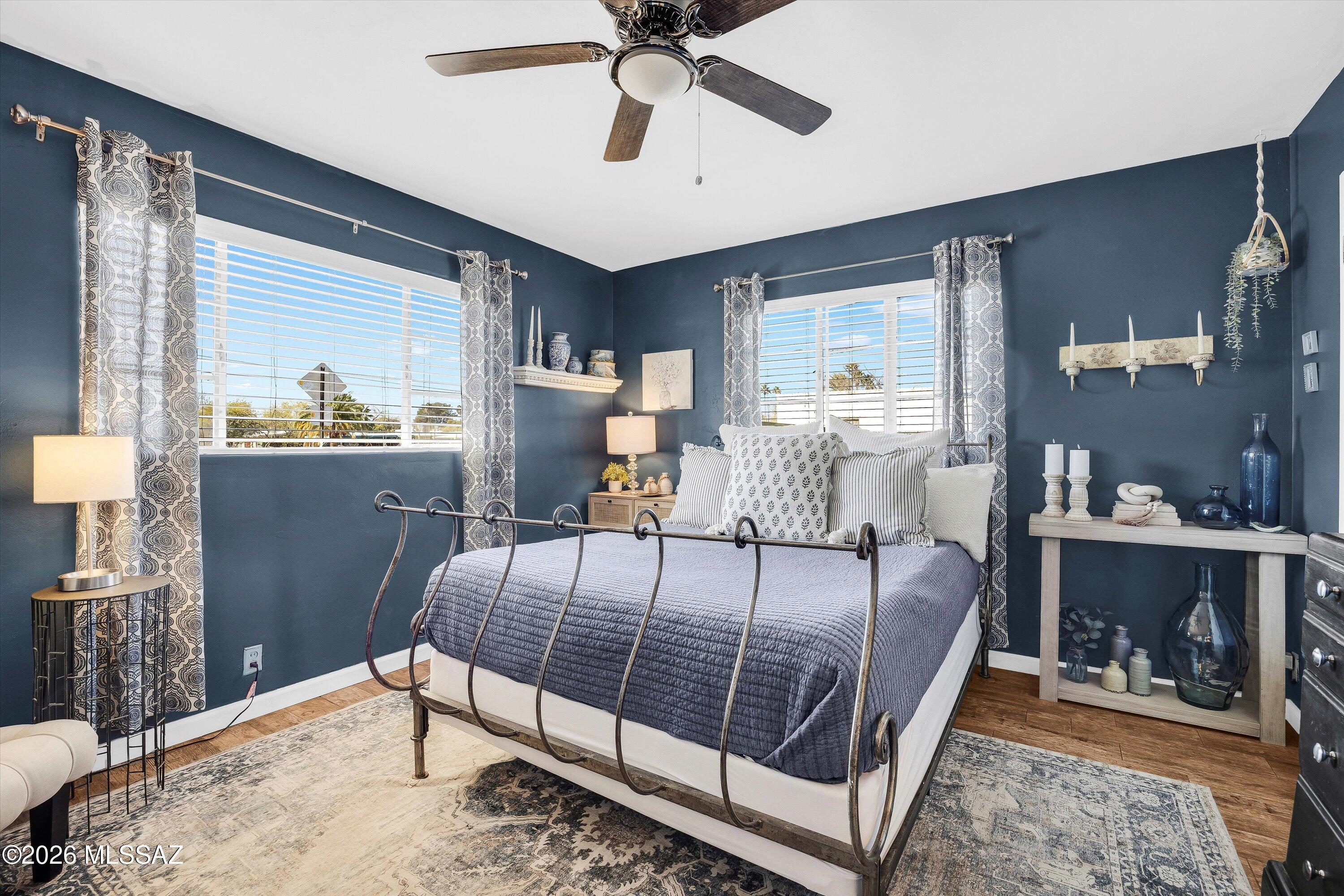 Mountain View Acre Farms - Residential