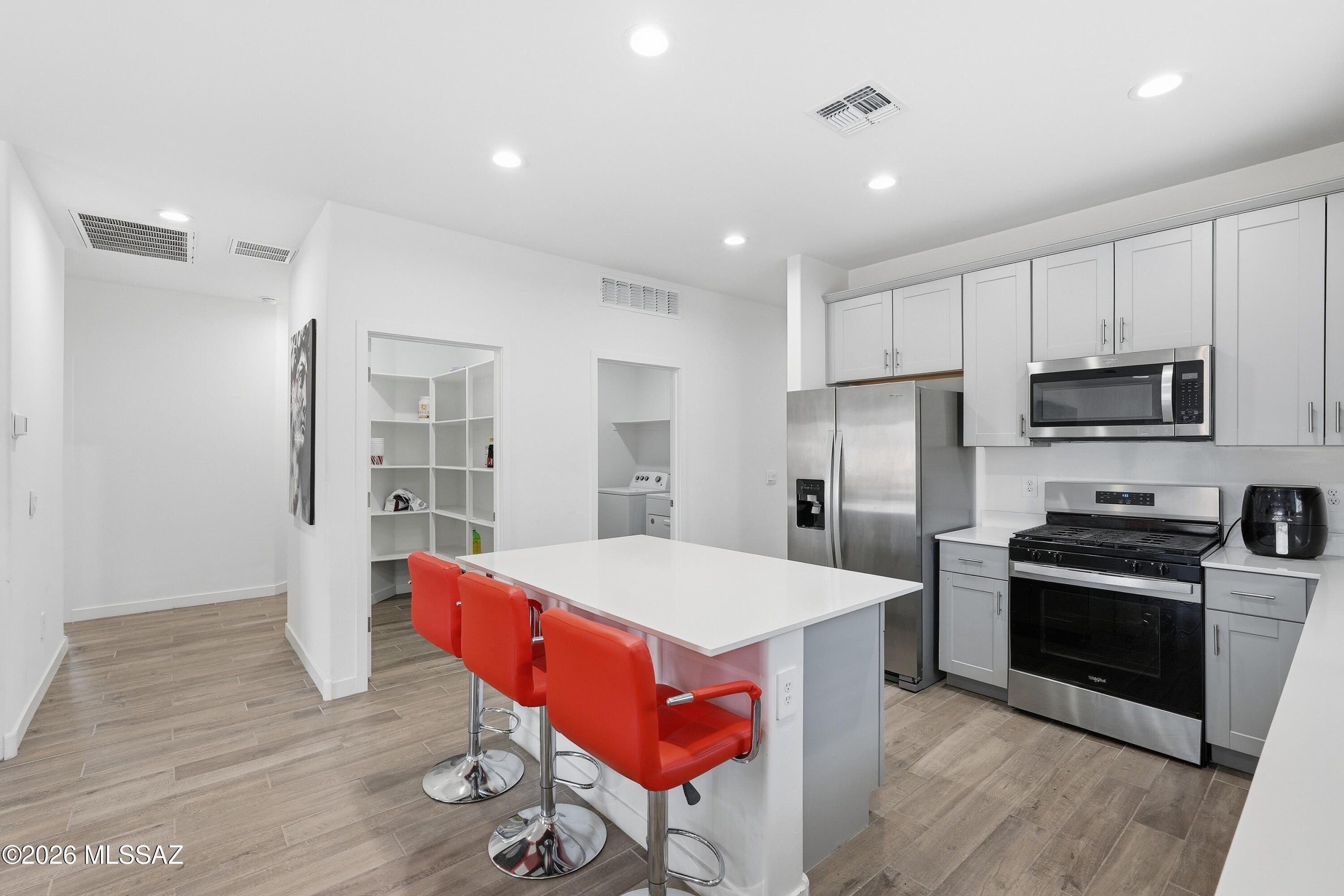 Rocking K South Neighborhood 3 Parcel DD - Residential Lease