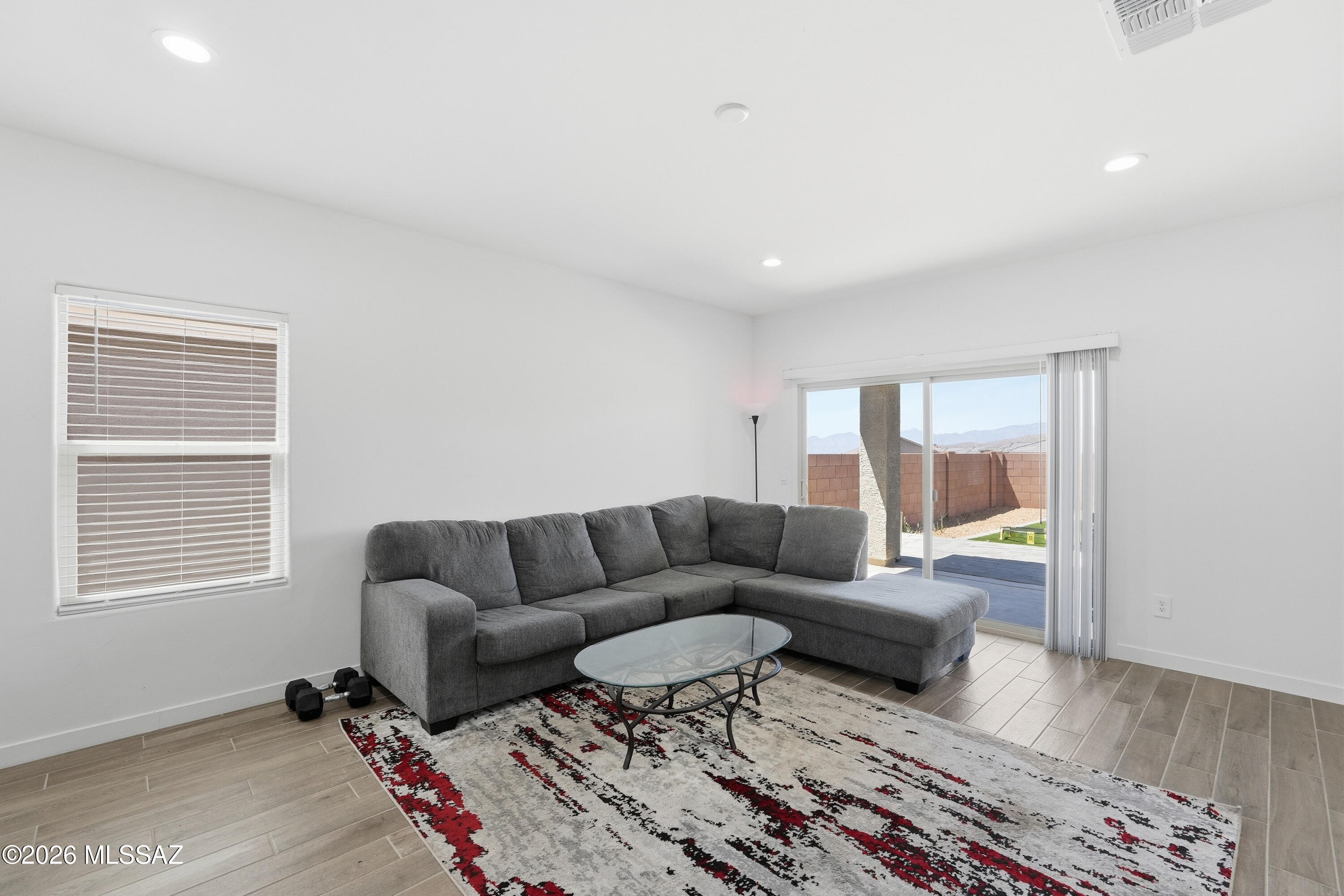 Rocking K South Neighborhood 3 Parcel DD - Residential Lease