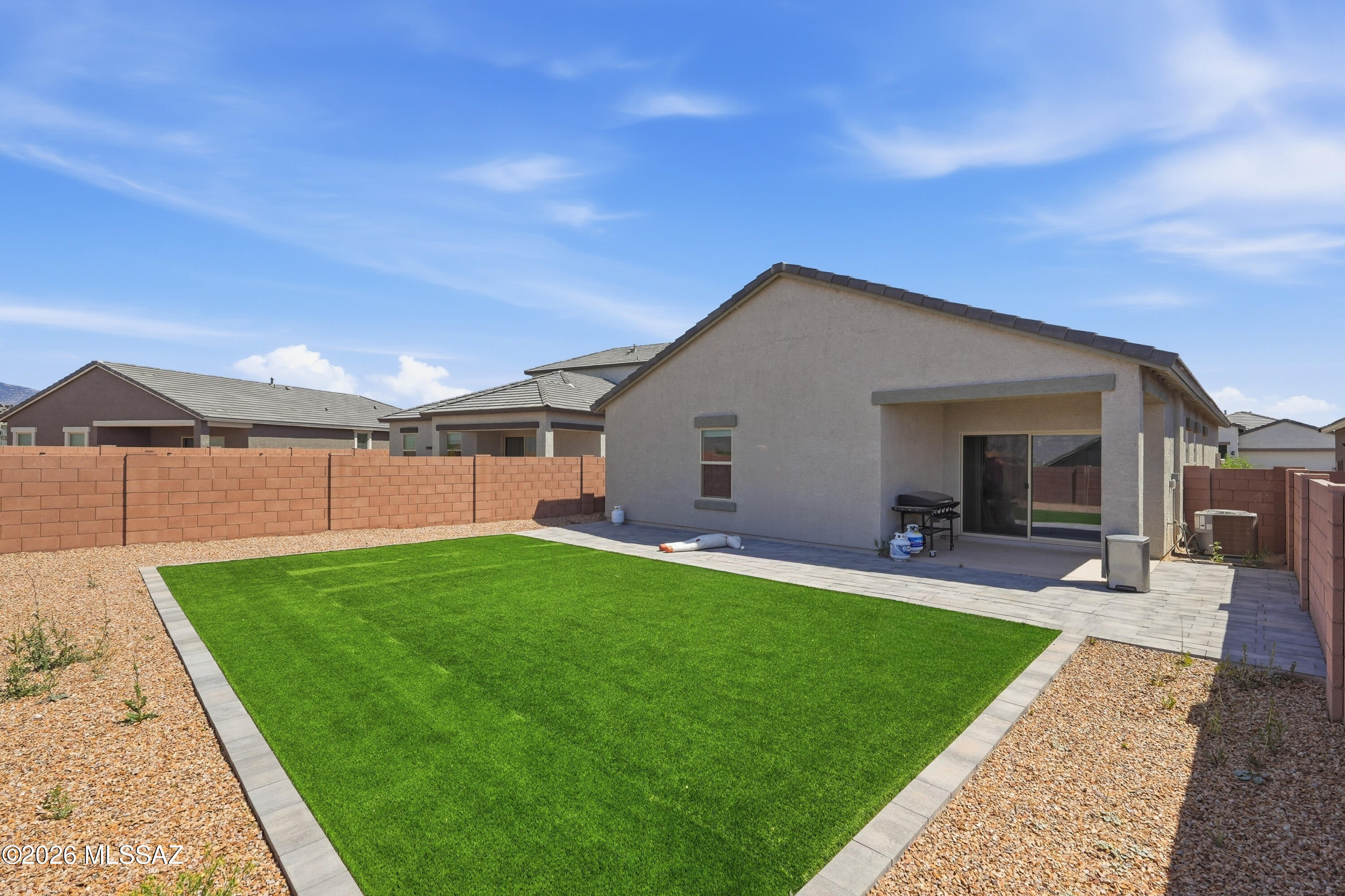 Rocking K South Neighborhood 3 Parcel DD - Residential Lease