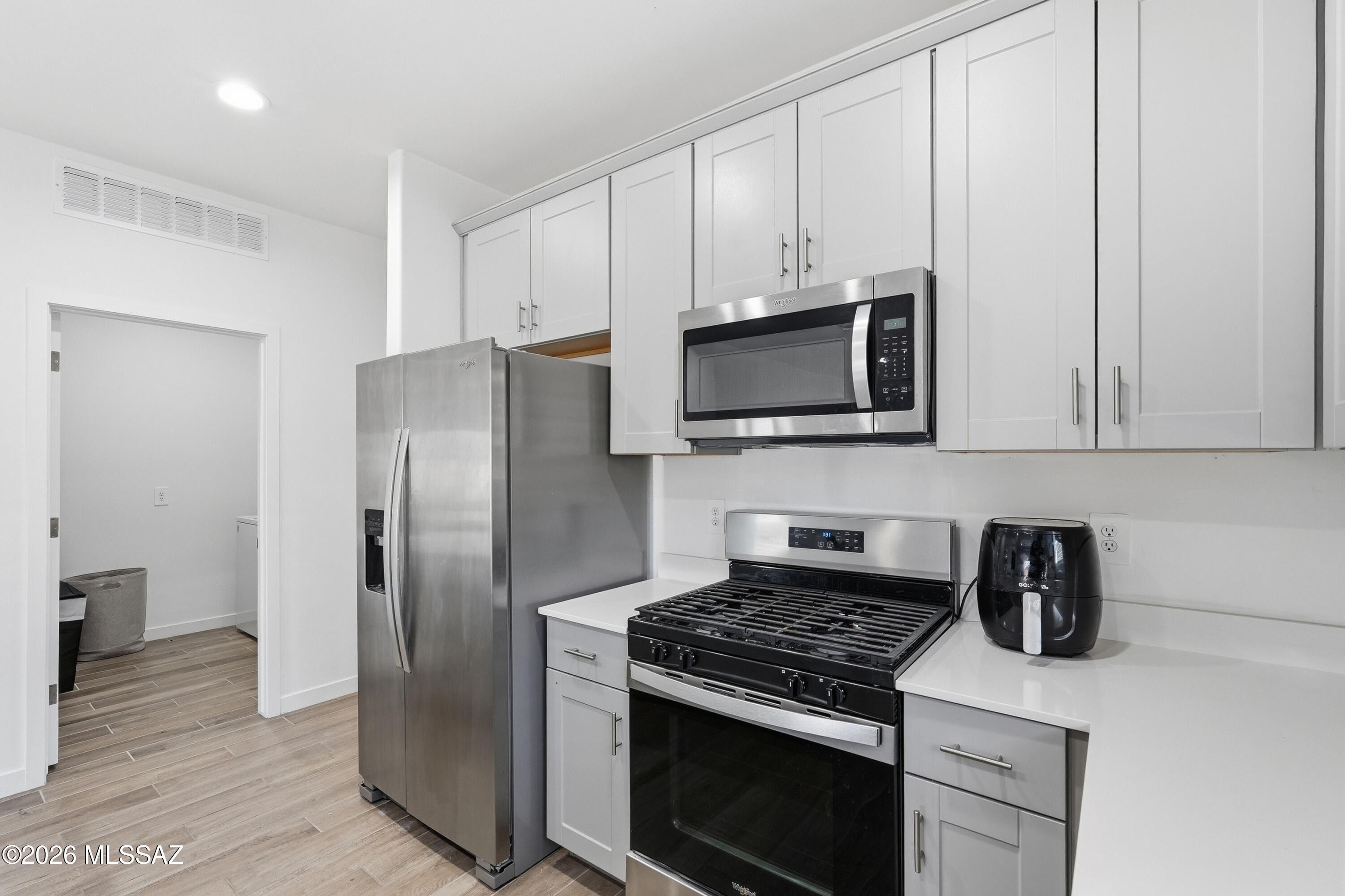 Rocking K South Neighborhood 3 Parcel DD - Residential Lease