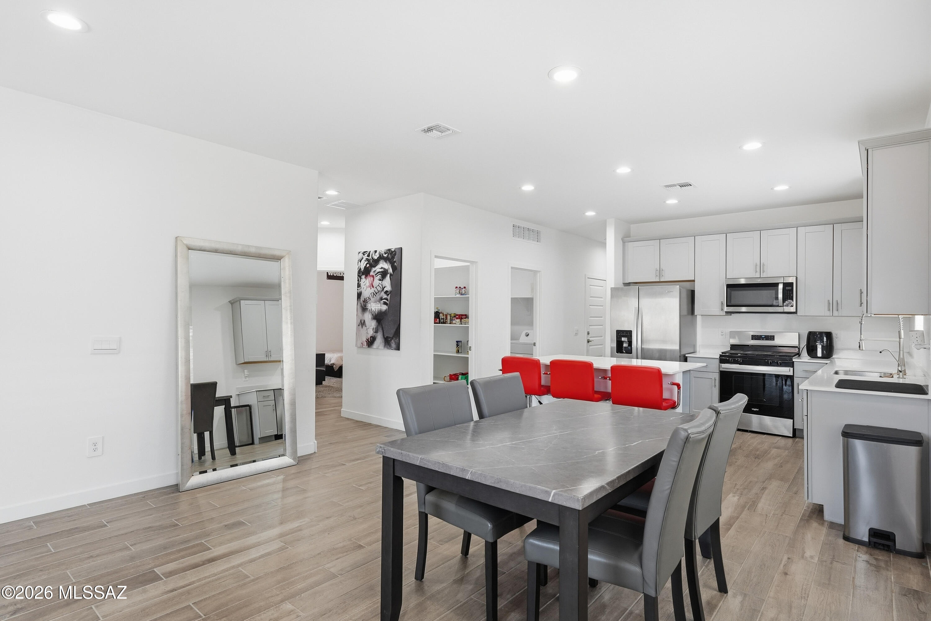 Rocking K South Neighborhood 3 Parcel DD - Residential Lease