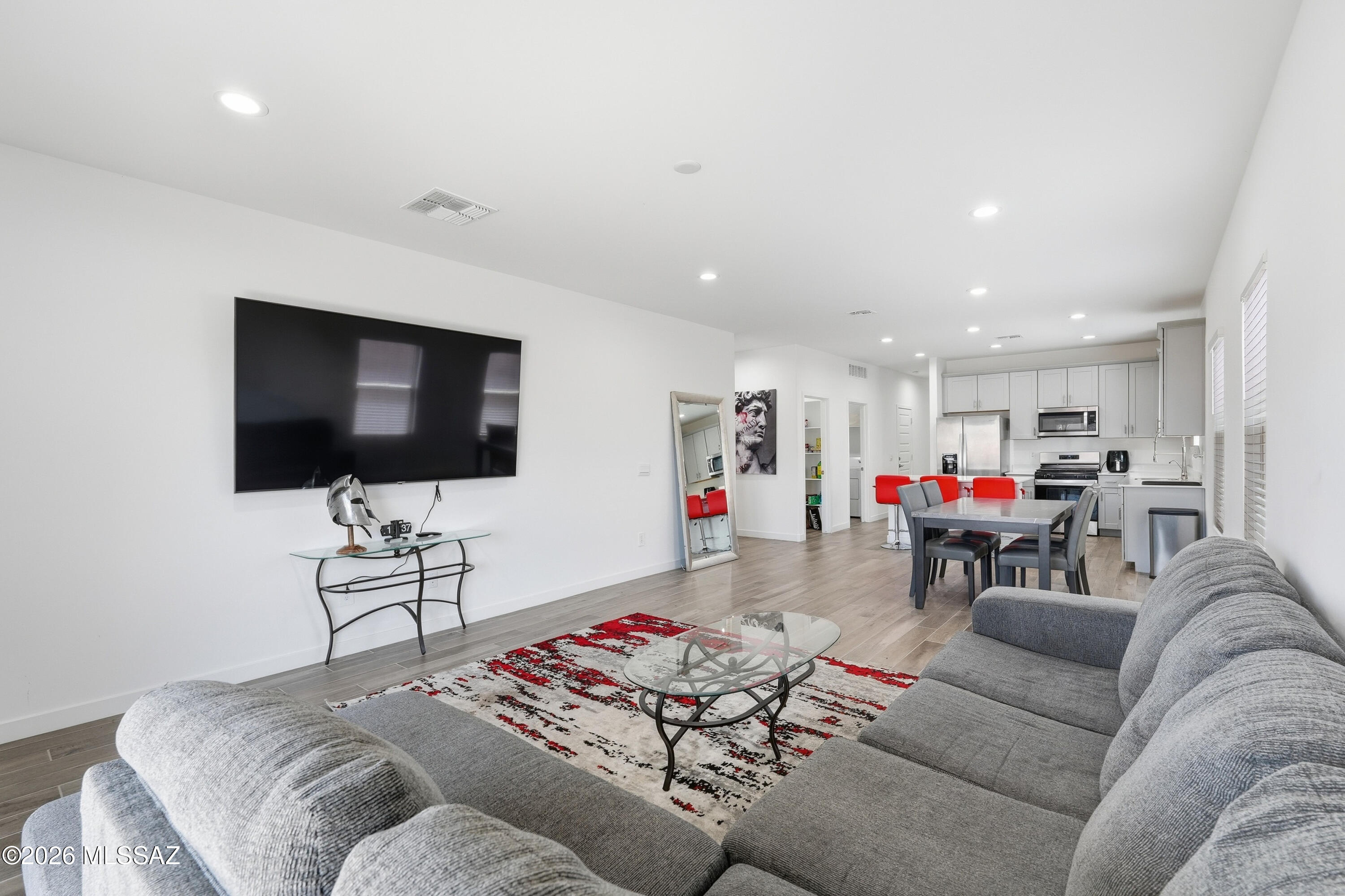 Rocking K South Neighborhood 3 Parcel DD - Residential Lease