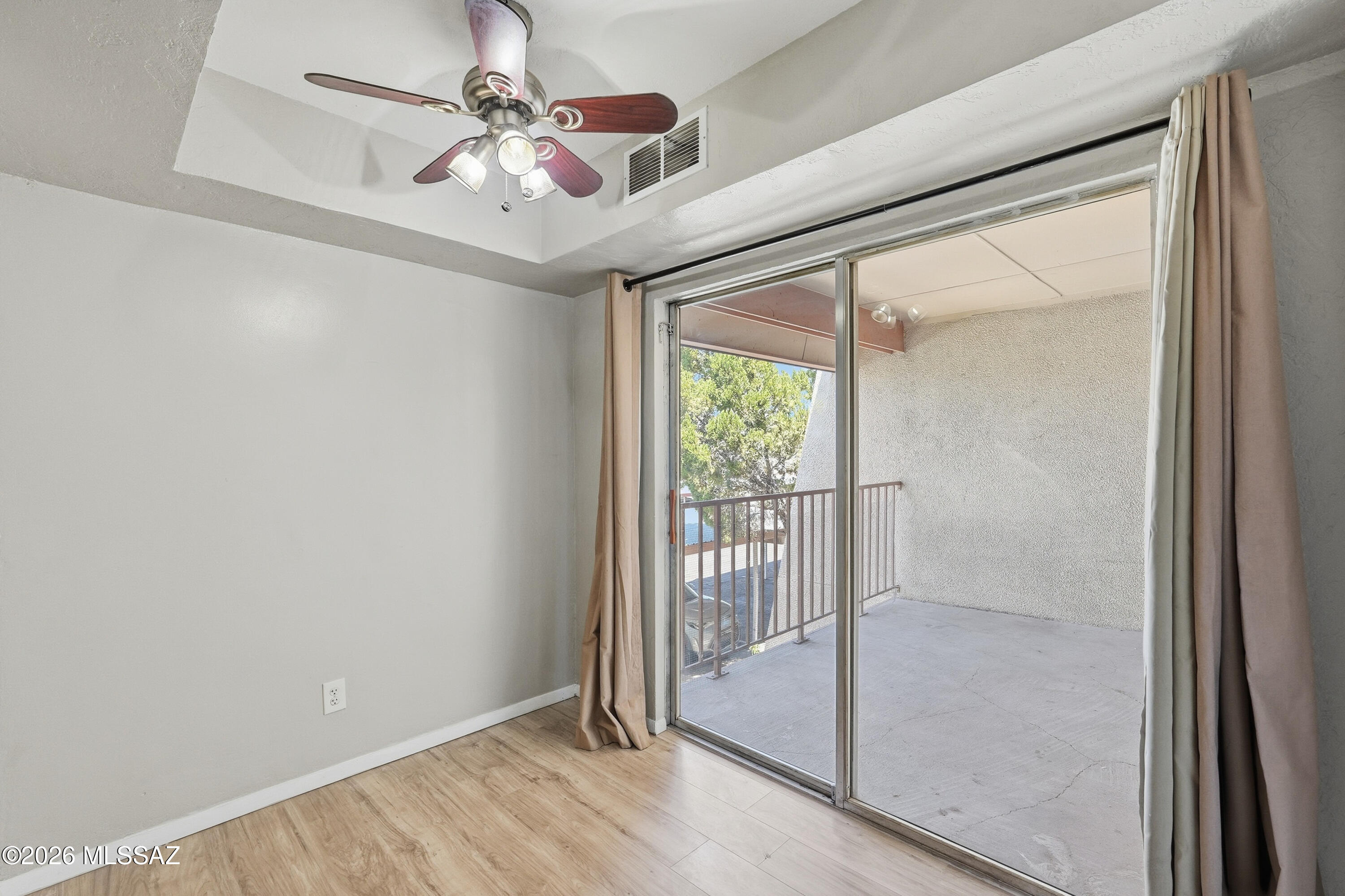 Las Colinas Condominiums - Residential