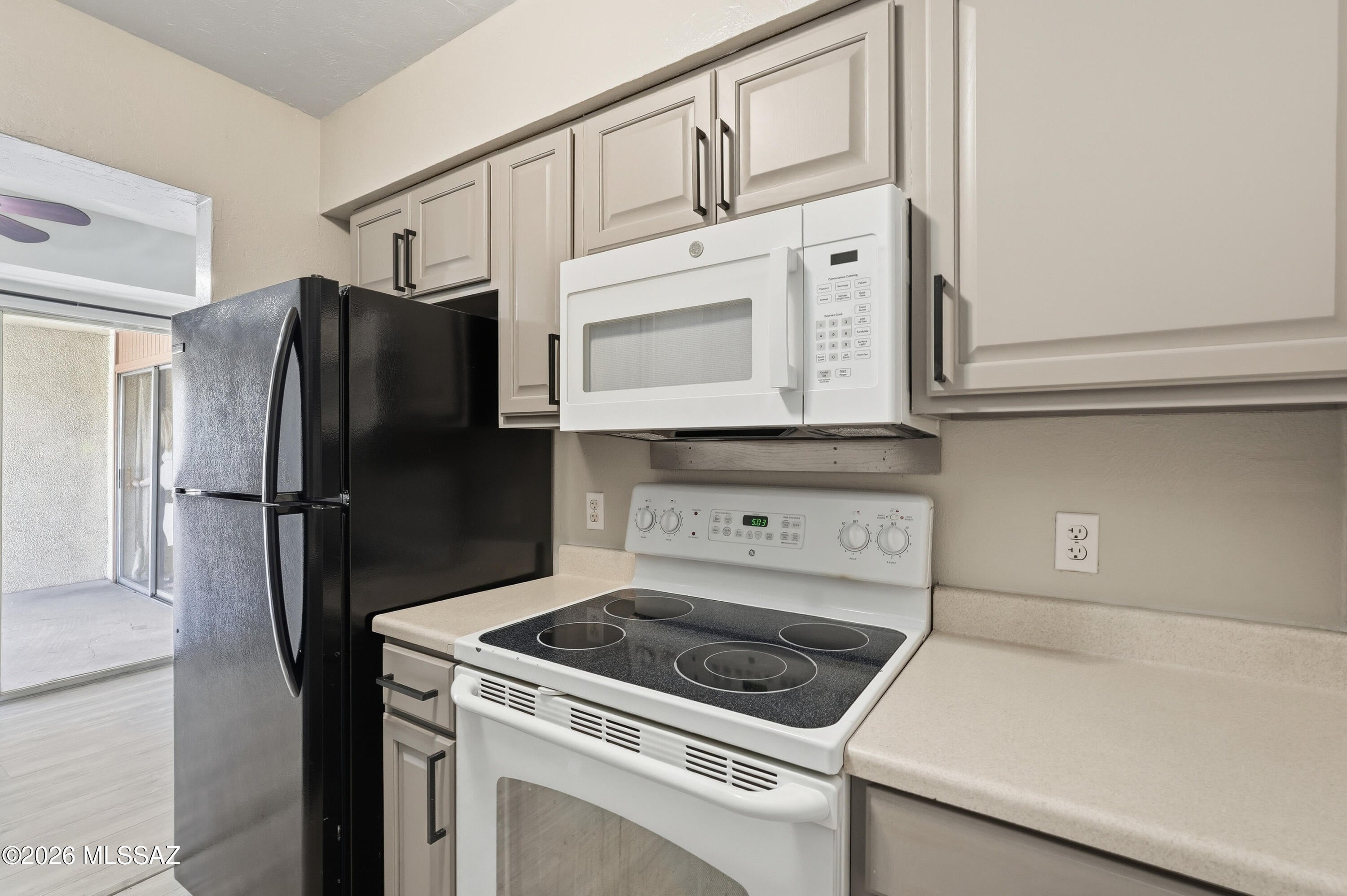 Las Colinas Condominiums - Residential