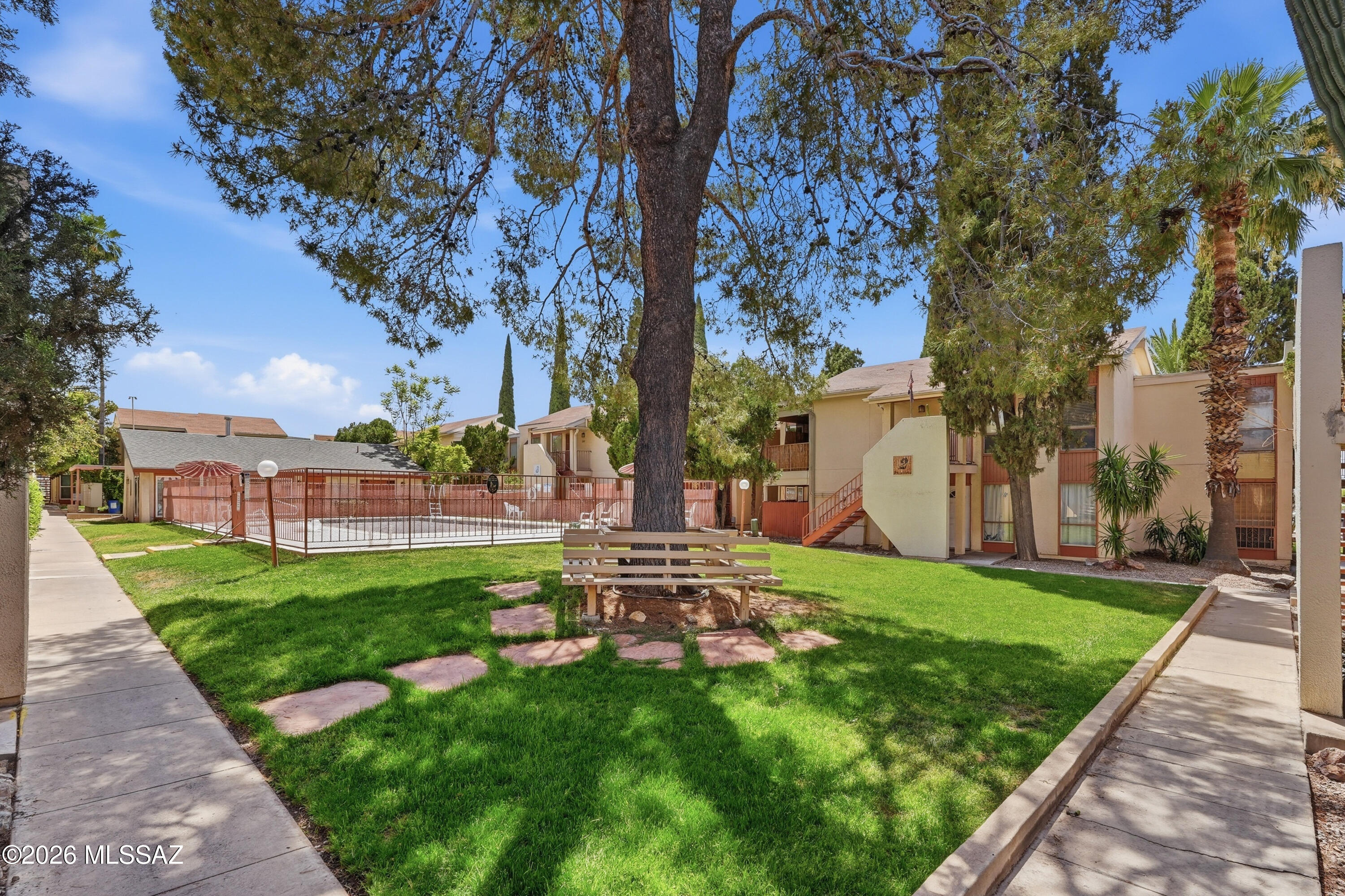 Las Colinas Condominiums - Residential
