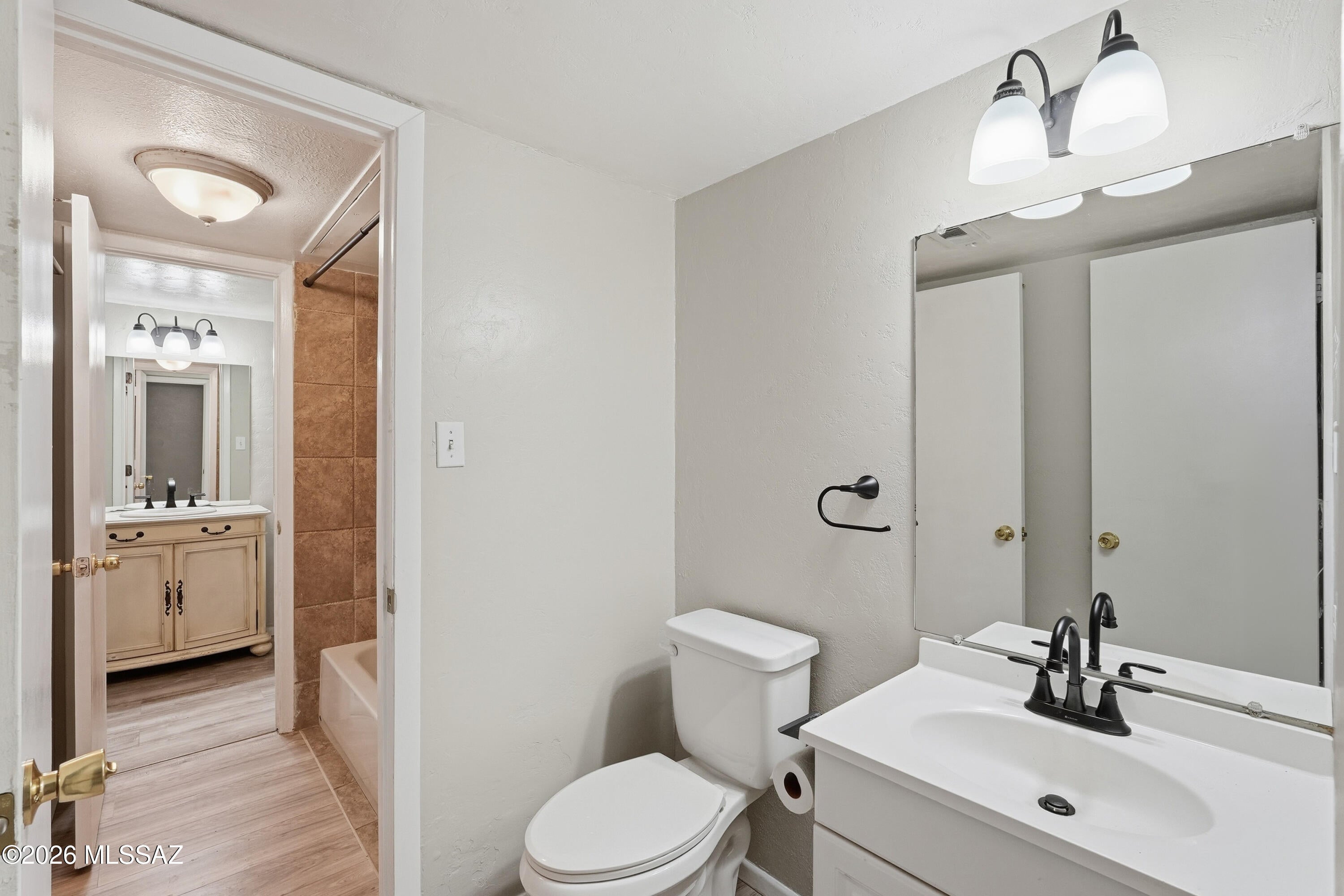 Las Colinas Condominiums - Residential