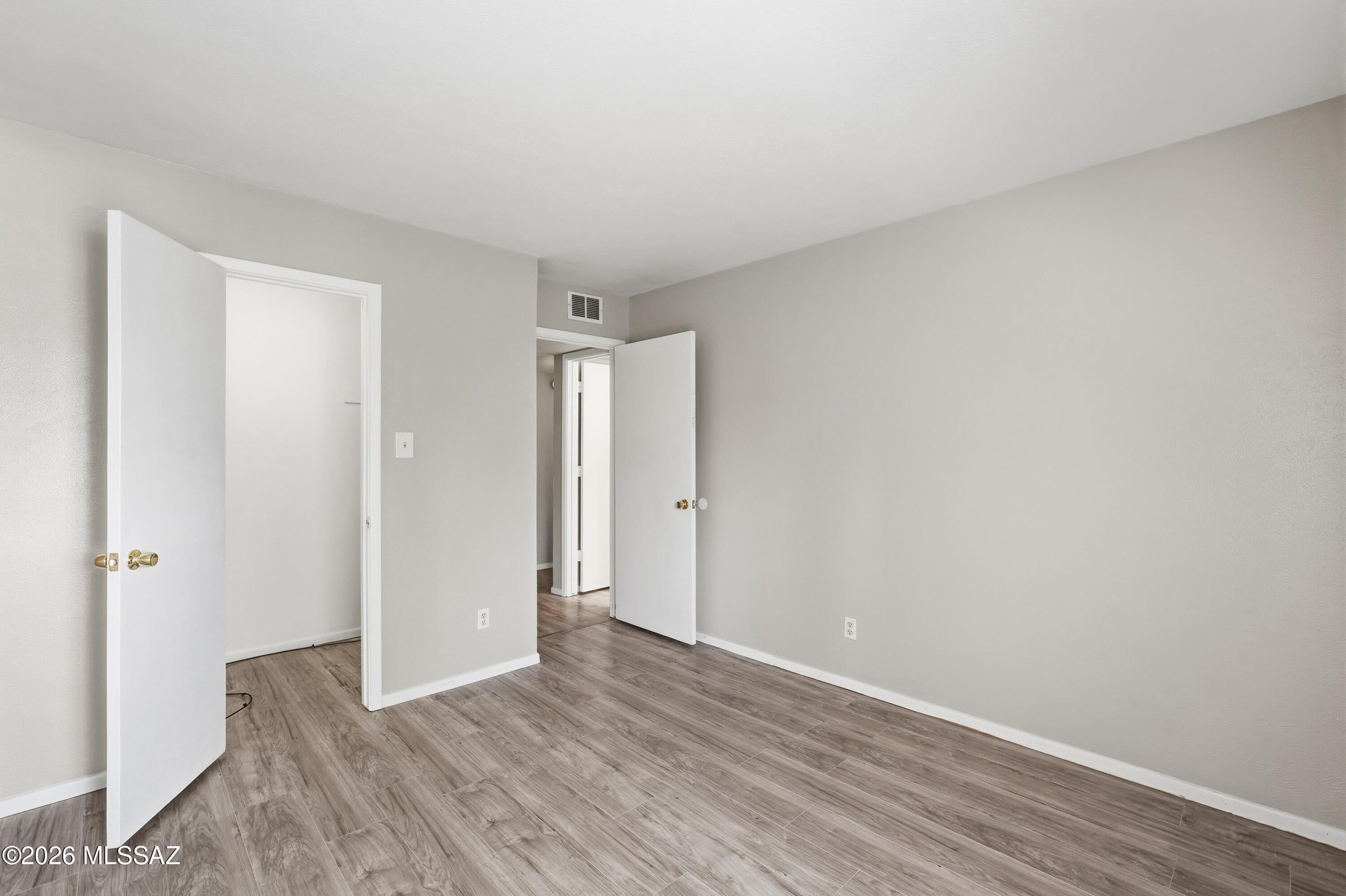 Las Colinas Condominiums - Residential