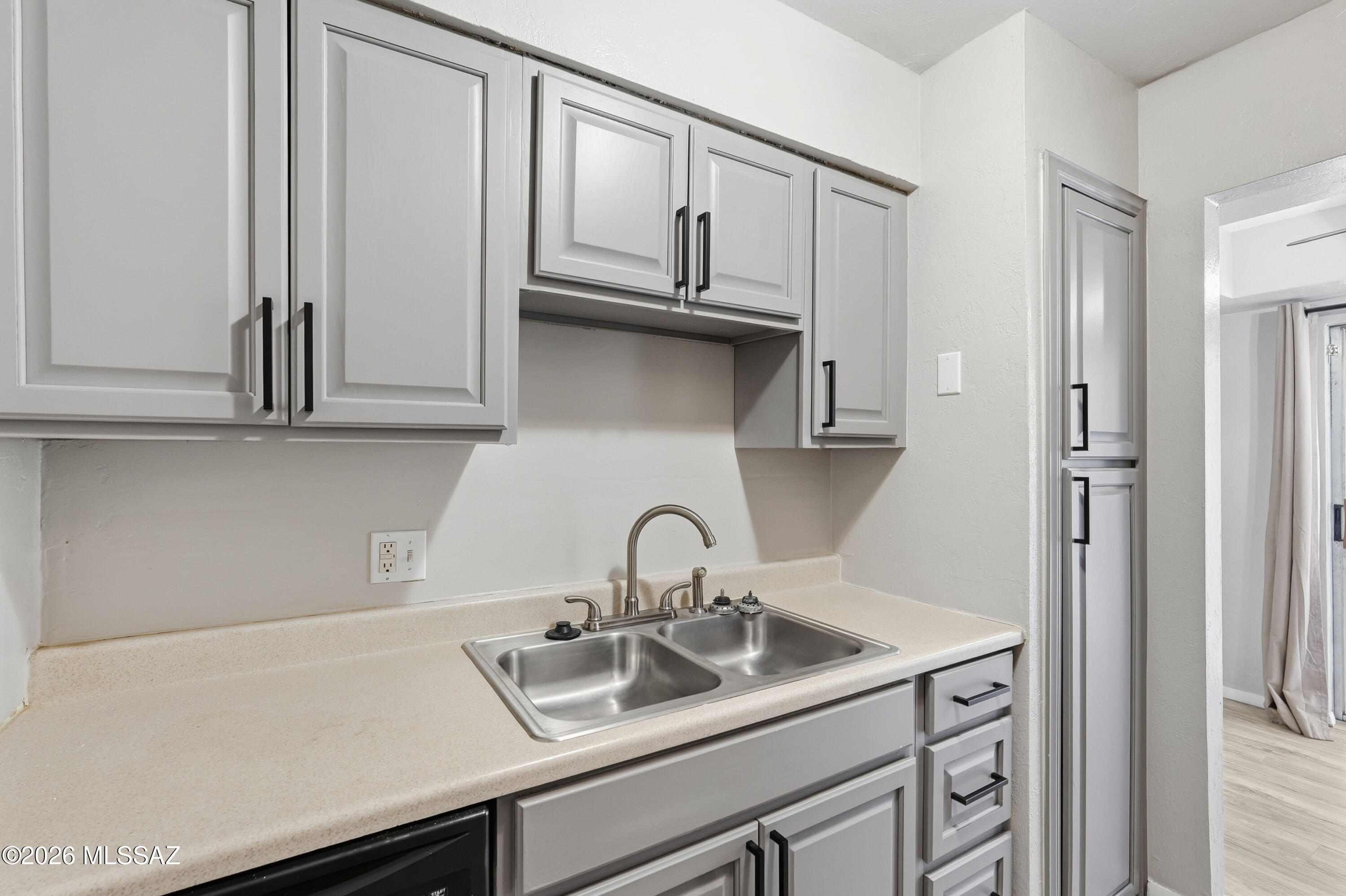 Las Colinas Condominiums - Residential
