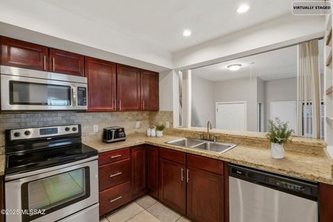 2744 N Country Club Road 106 Tucson AZ 85716