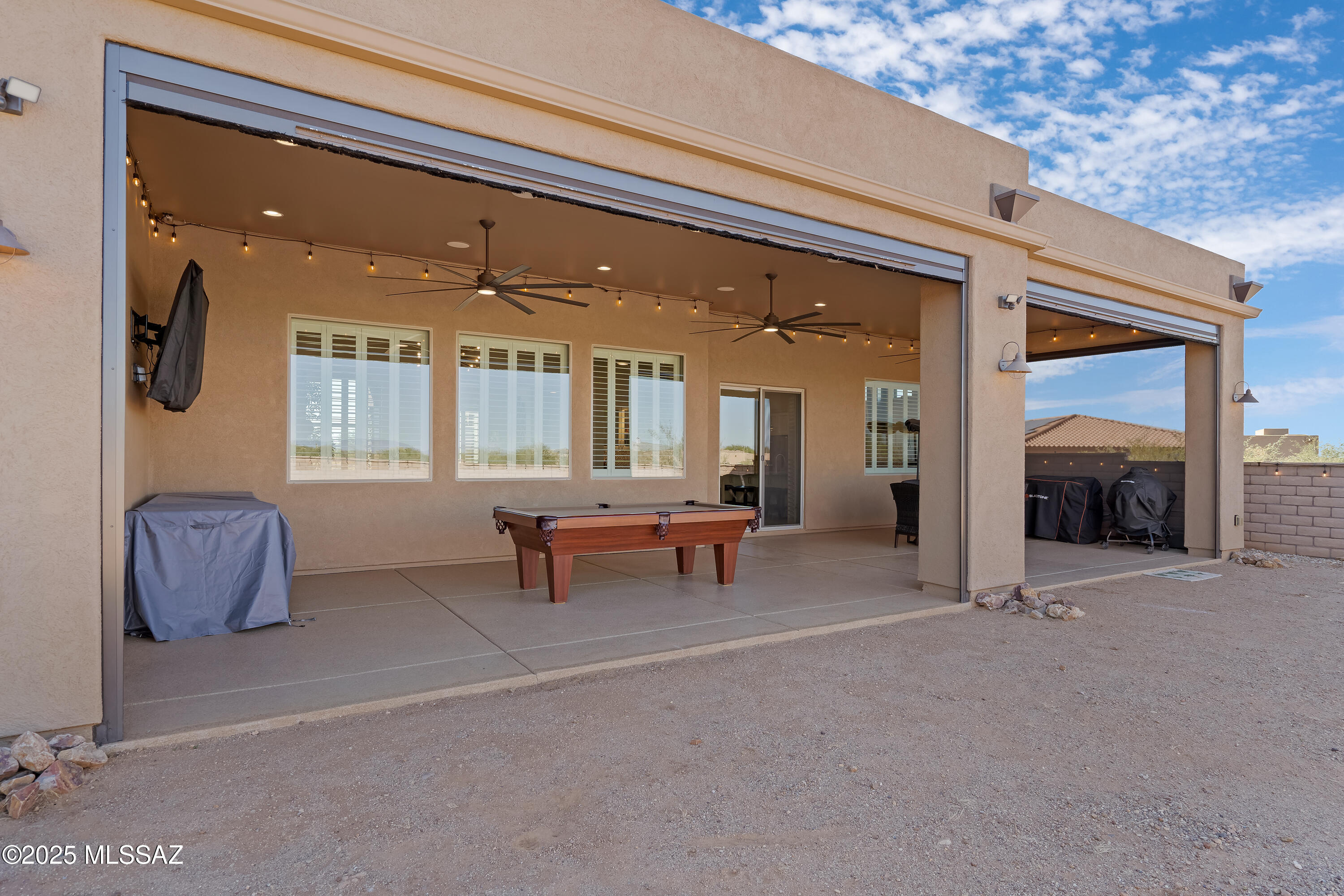 Stone House Phase II - Residential