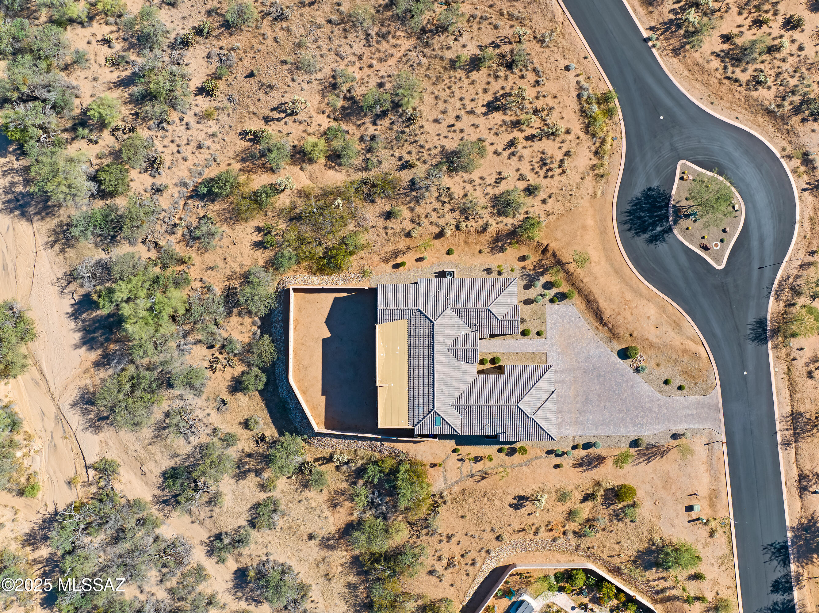 Stone House Phase II - Residential