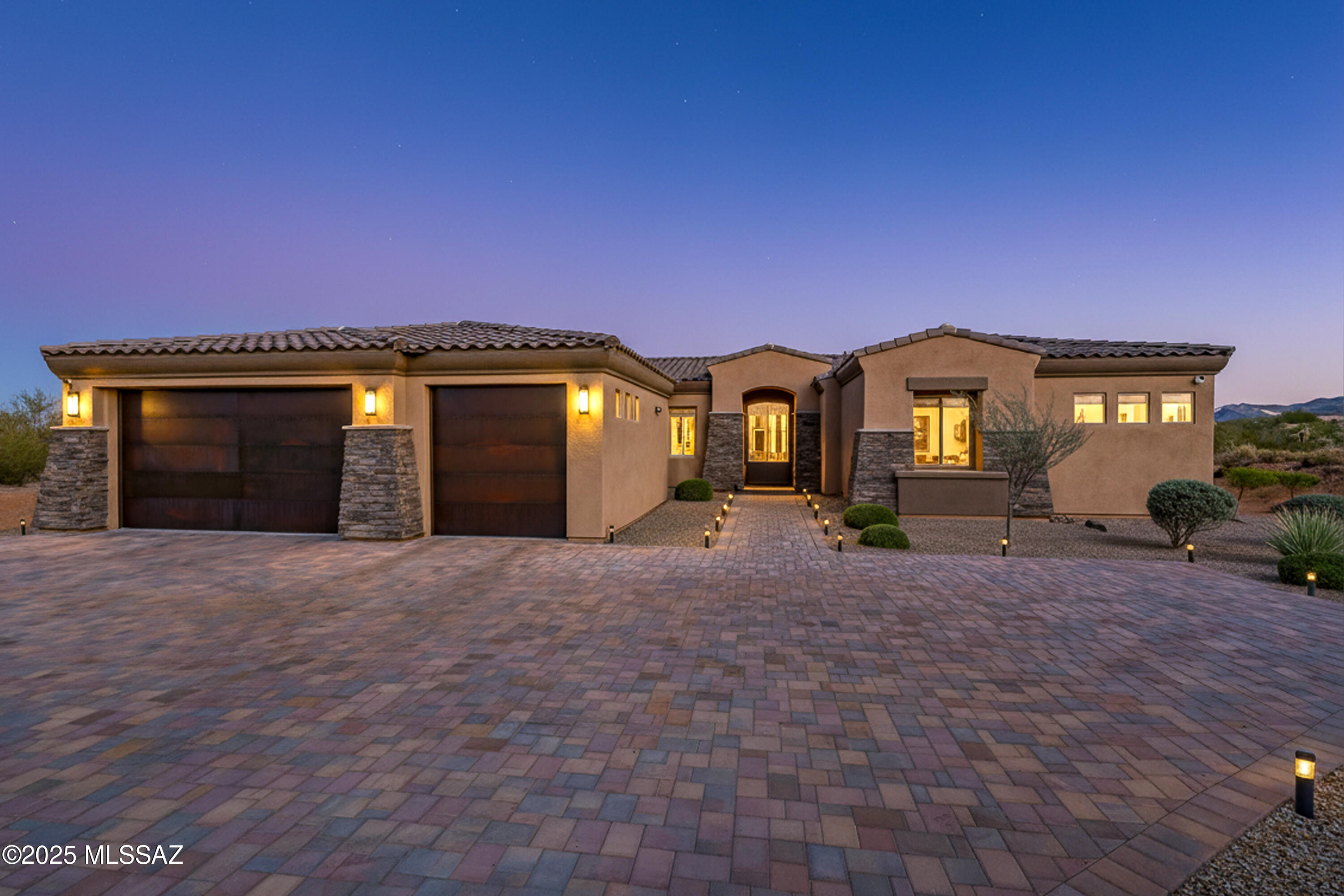 Stone House Phase II - Residential