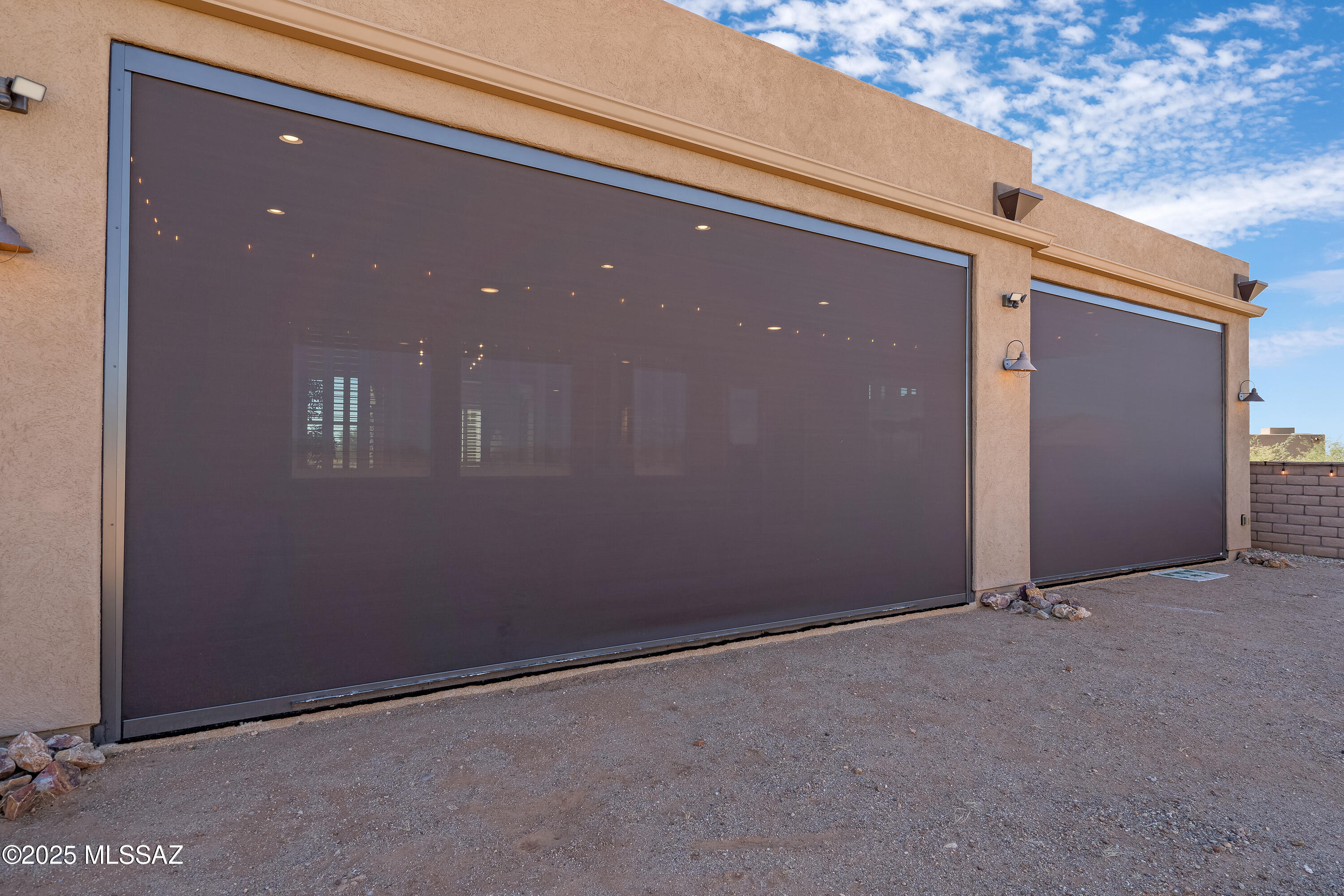 Stone House Phase II - Residential
