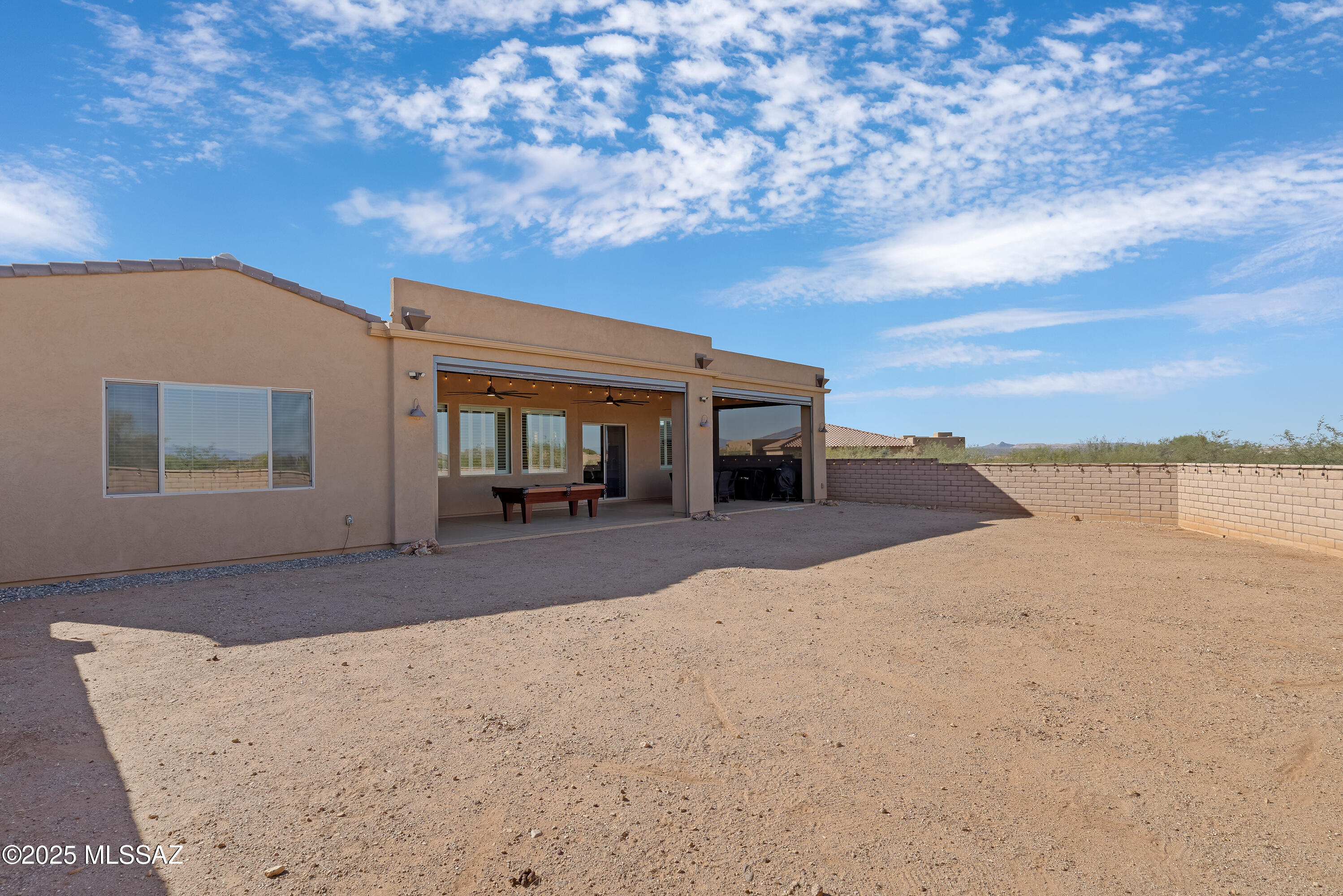 Stone House Phase II - Residential