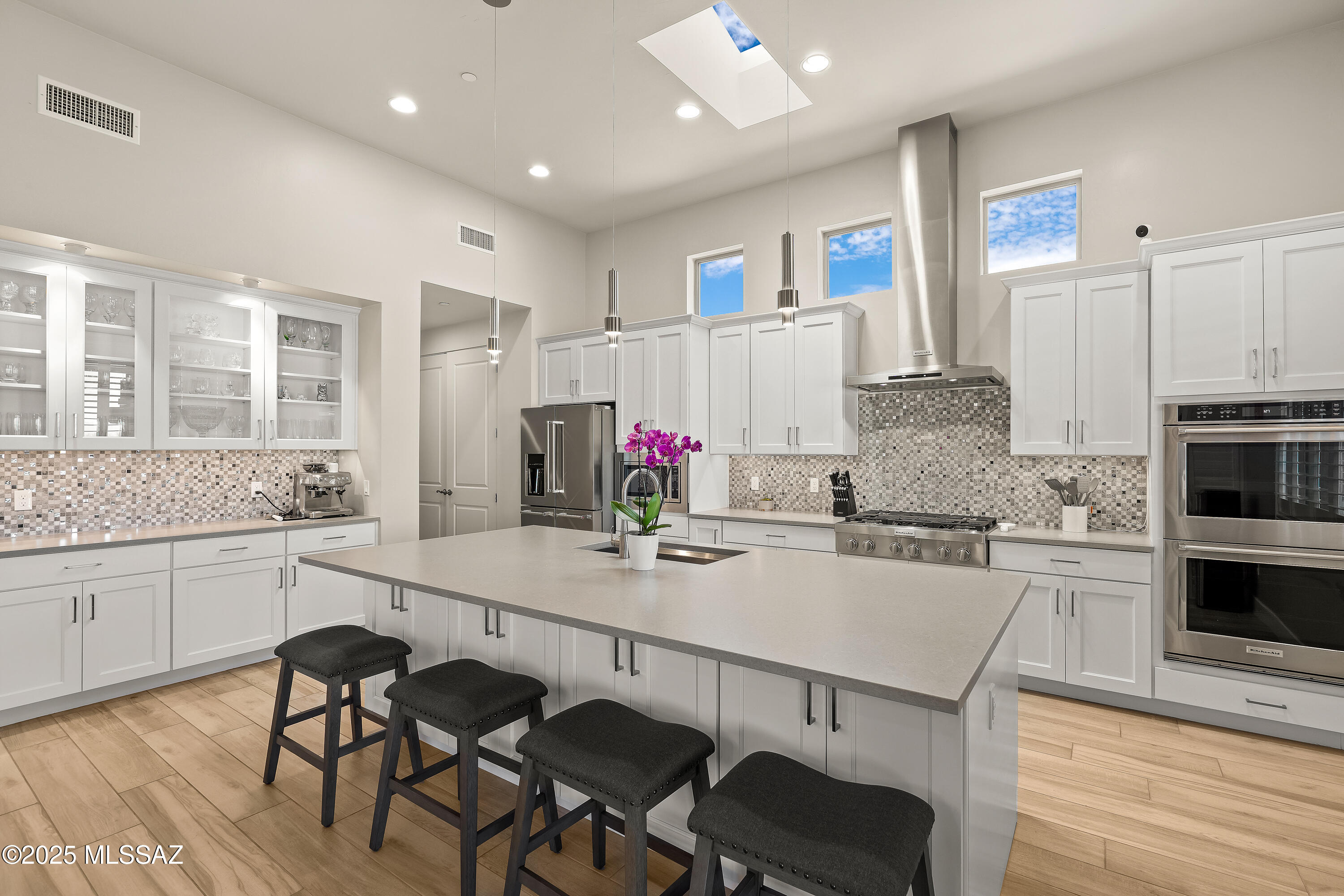 Stone House Phase II - Residential
