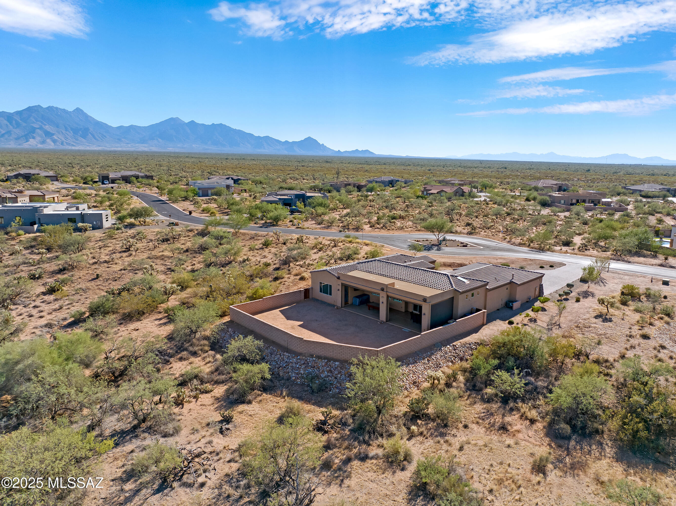 Stone House Phase II - Residential