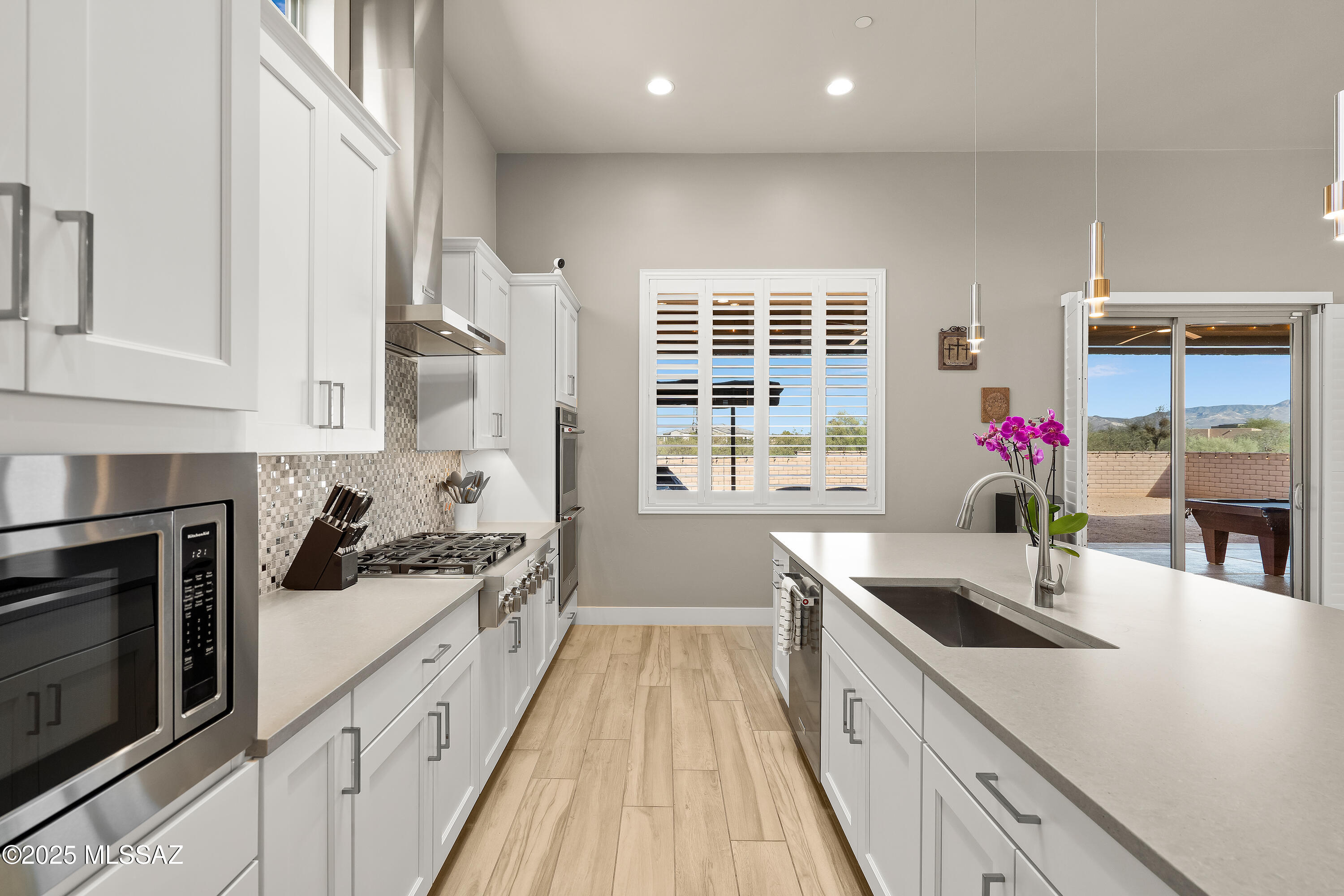 Stone House Phase II - Residential