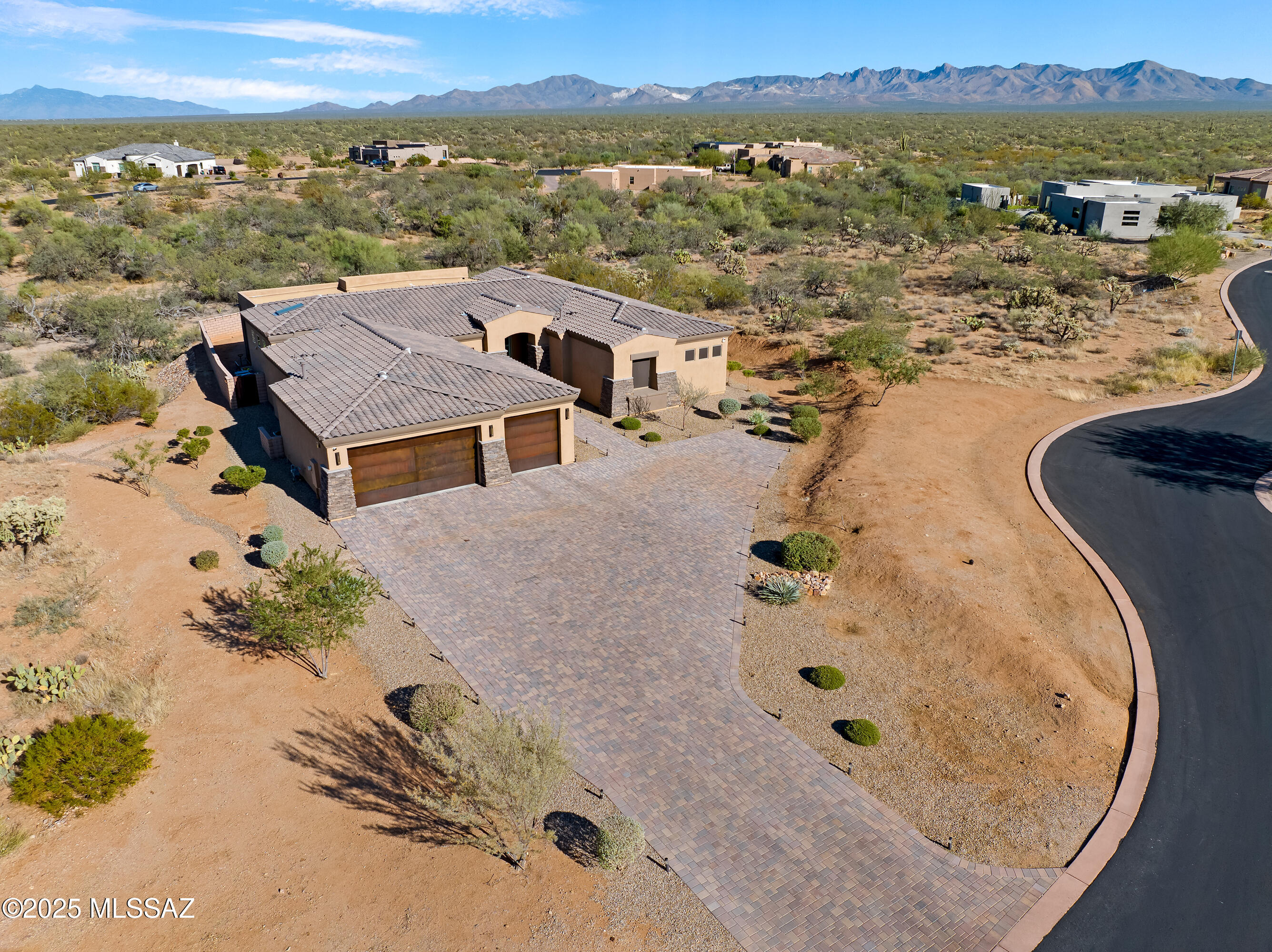 Stone House Phase II - Residential
