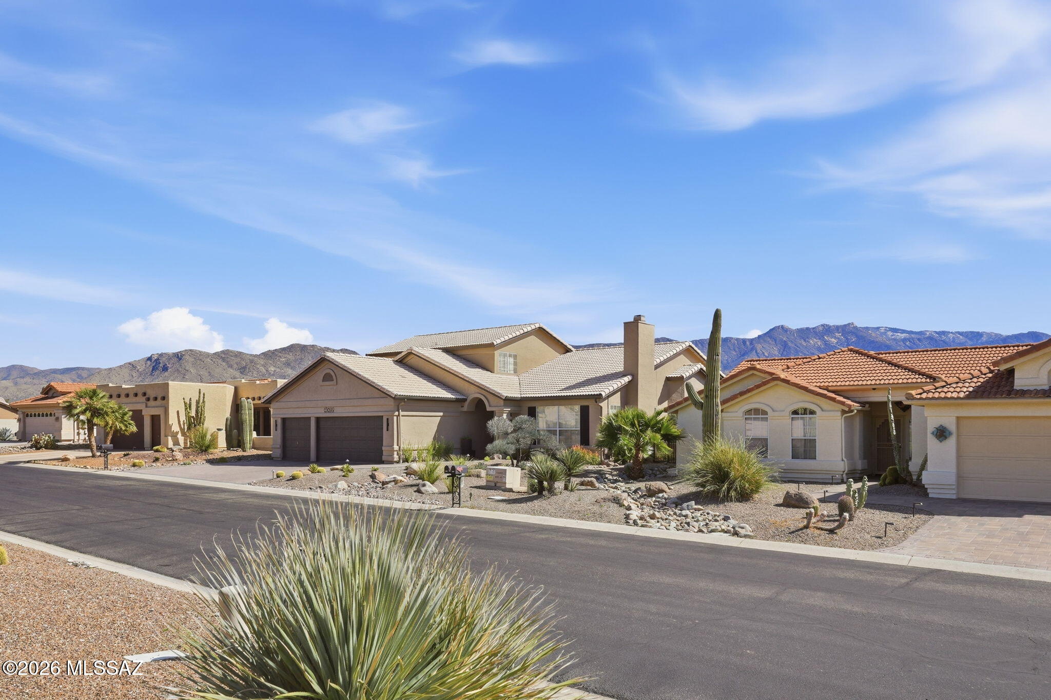 Saddlebrooke - Residential