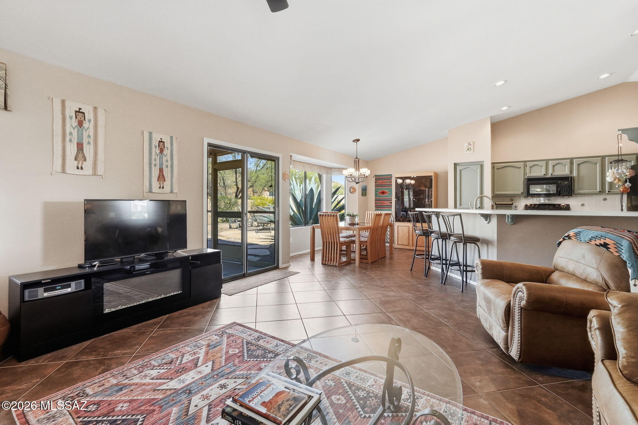 Saddlebrooke - Residential