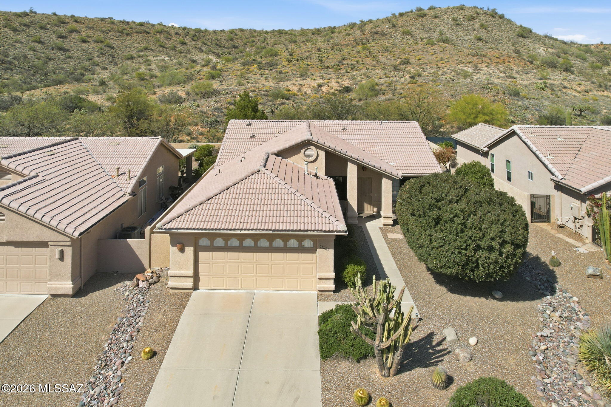 Saddlebrooke - Residential