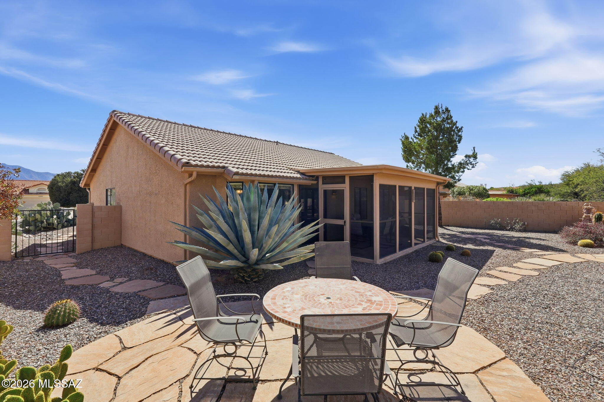 Saddlebrooke - Residential