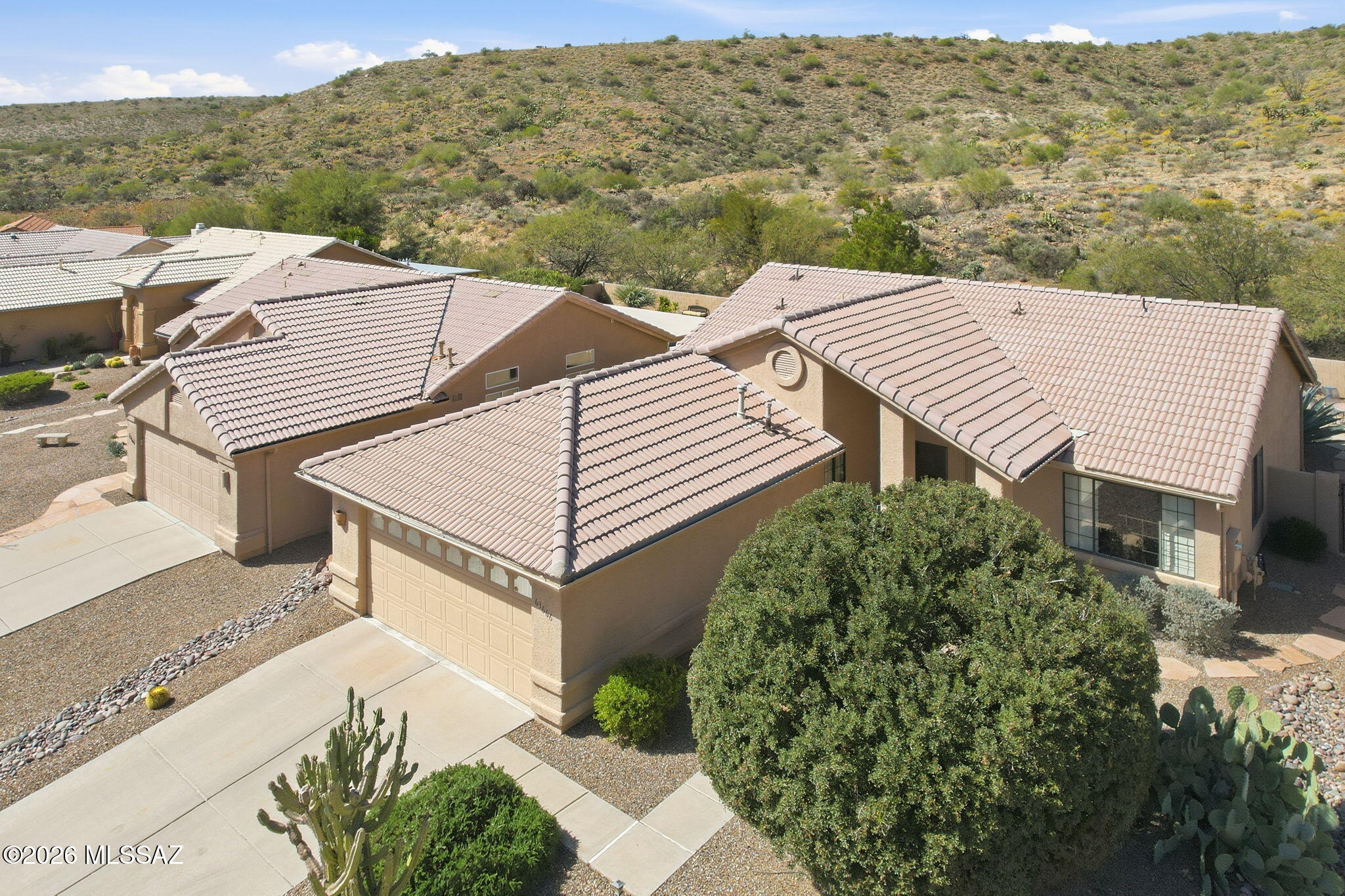 Saddlebrooke - Residential