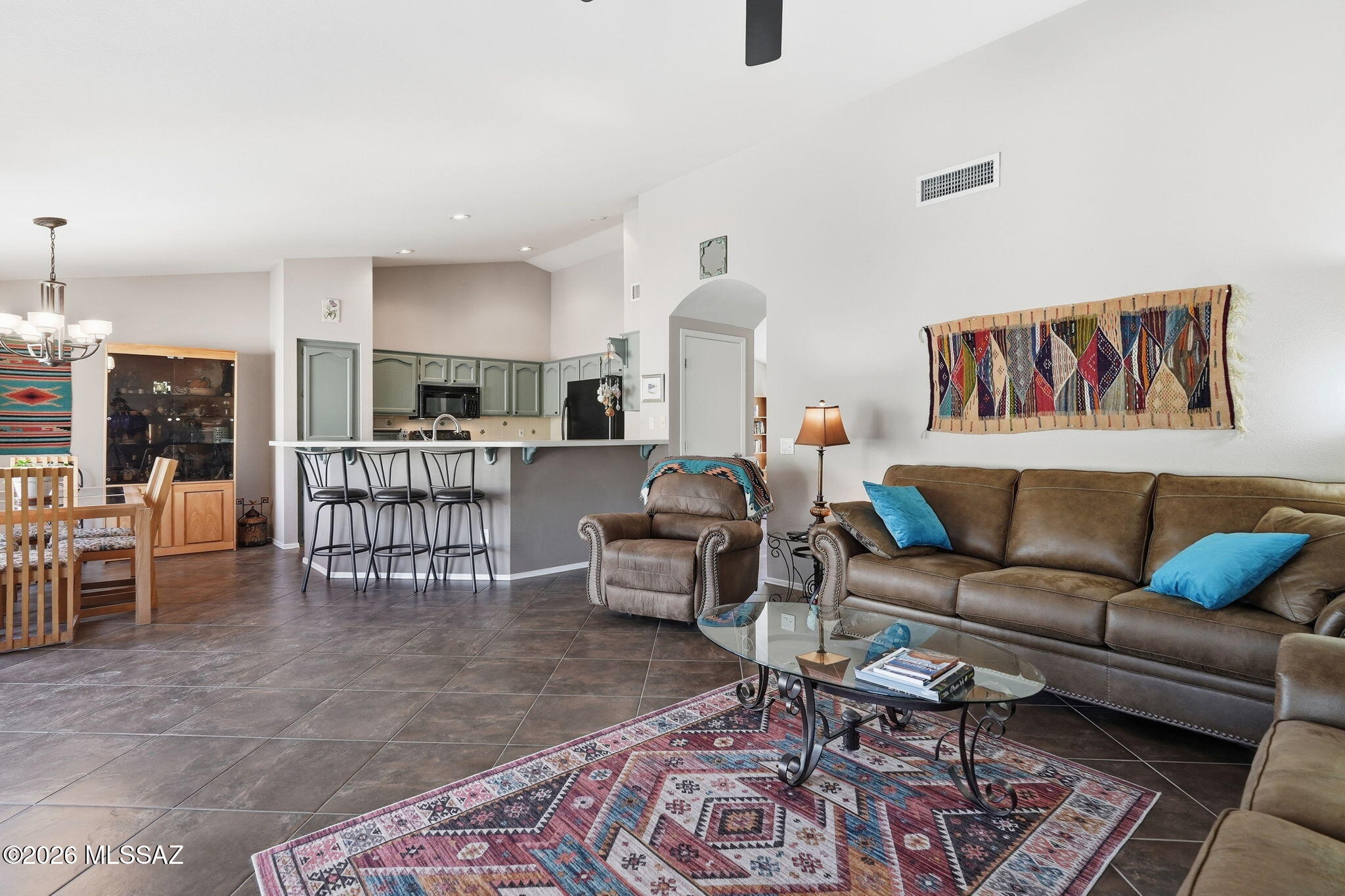 Saddlebrooke - Residential