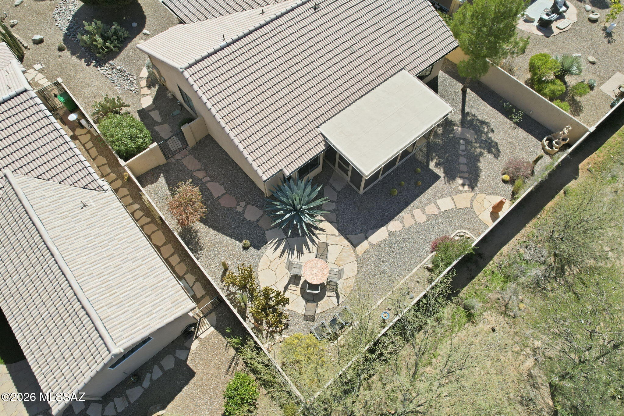 Saddlebrooke - Residential