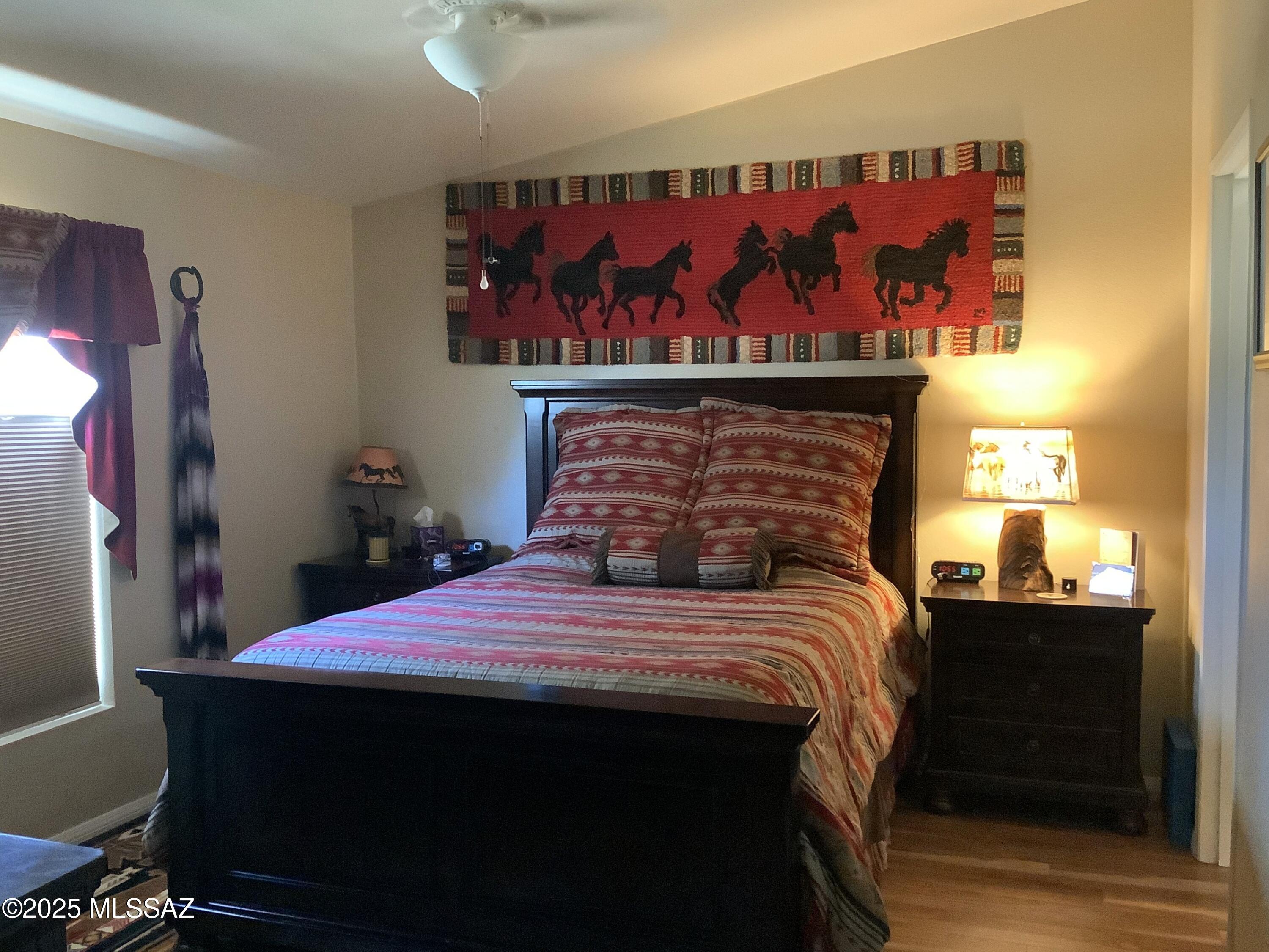 Richland Ranchettes - Residential