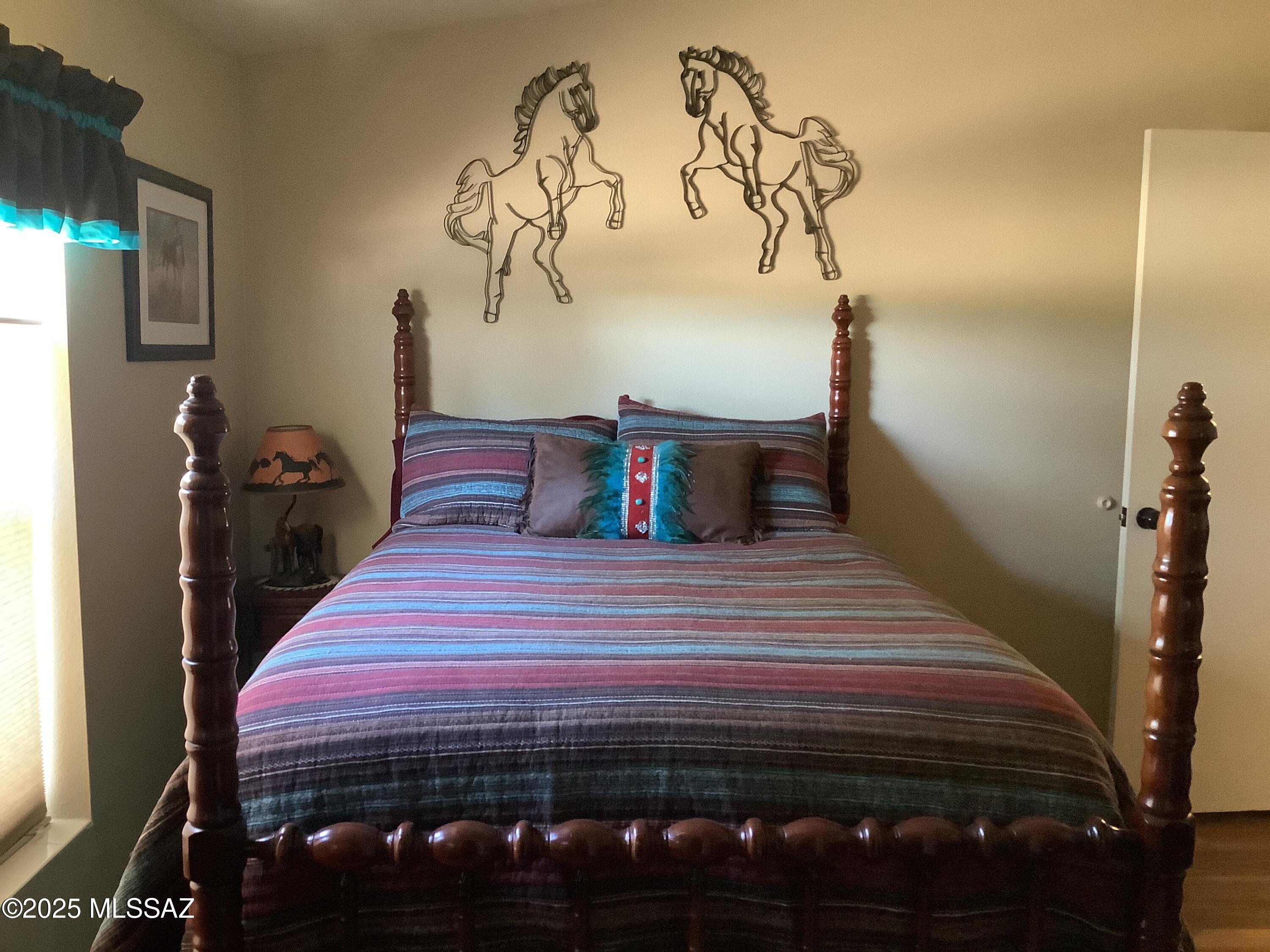 Richland Ranchettes - Residential