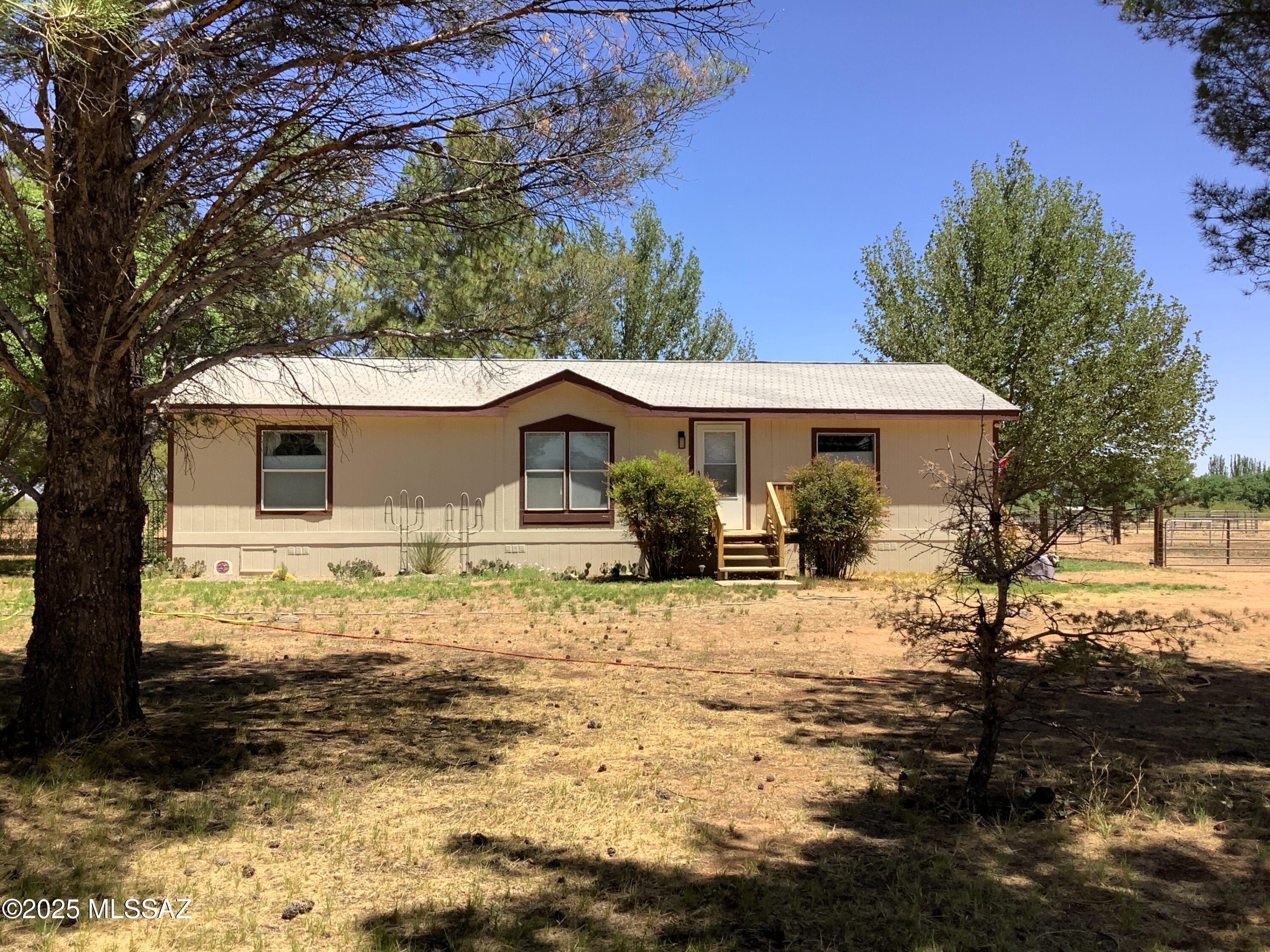Richland Ranchettes - Residential
