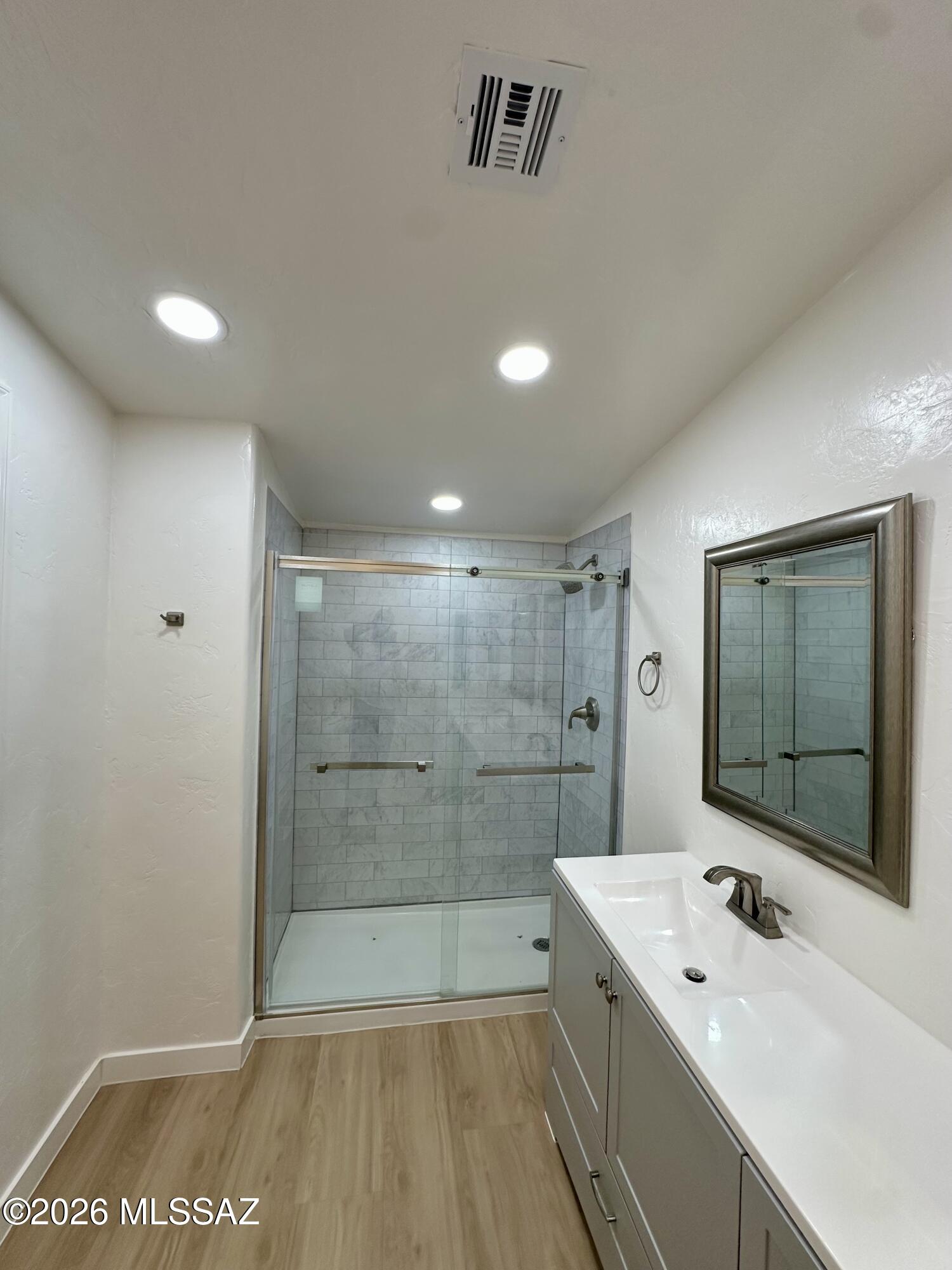 Unsubdivided - Residential